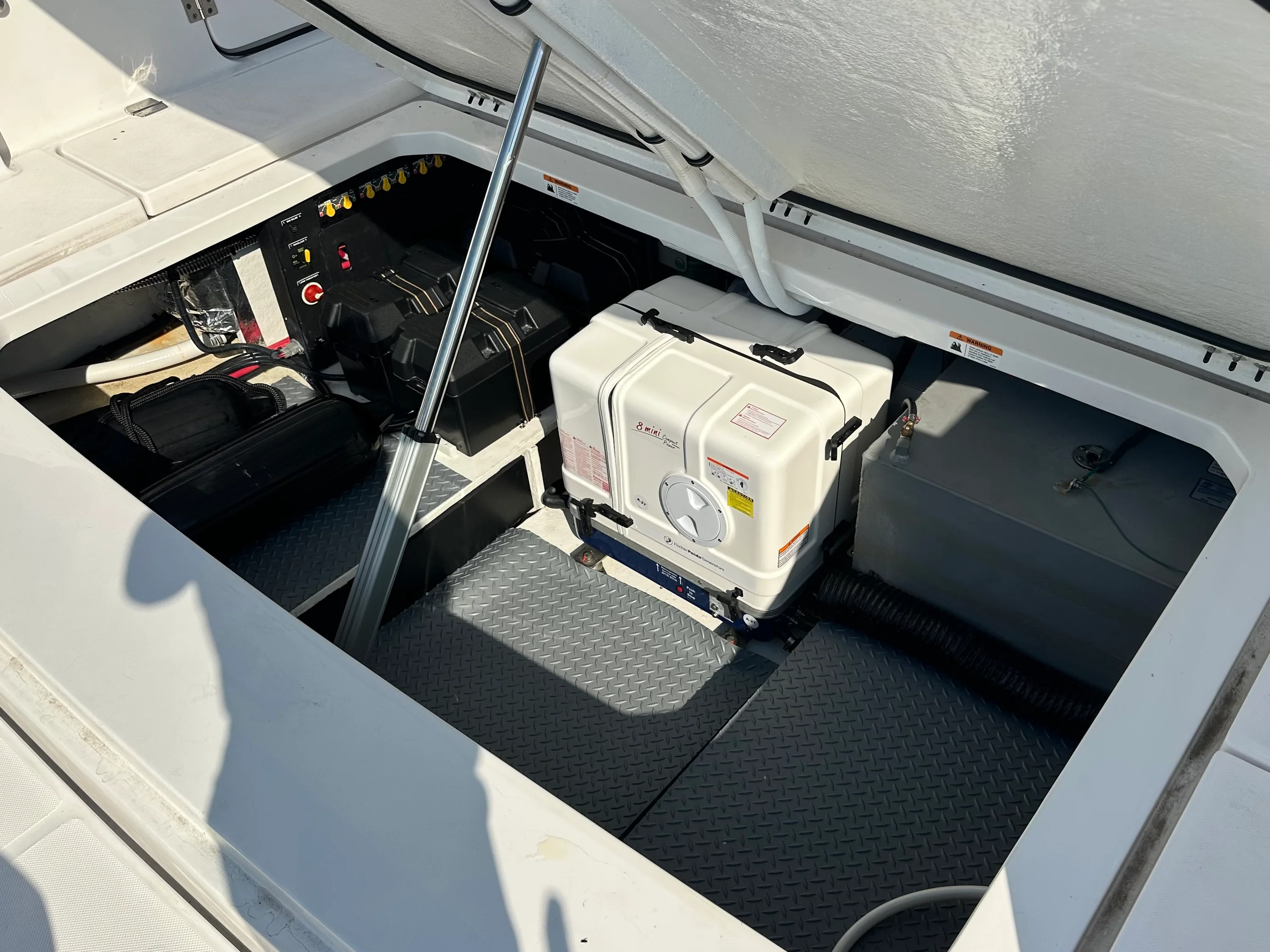 2026 Regal 38 SAV Image Thumbnail #29