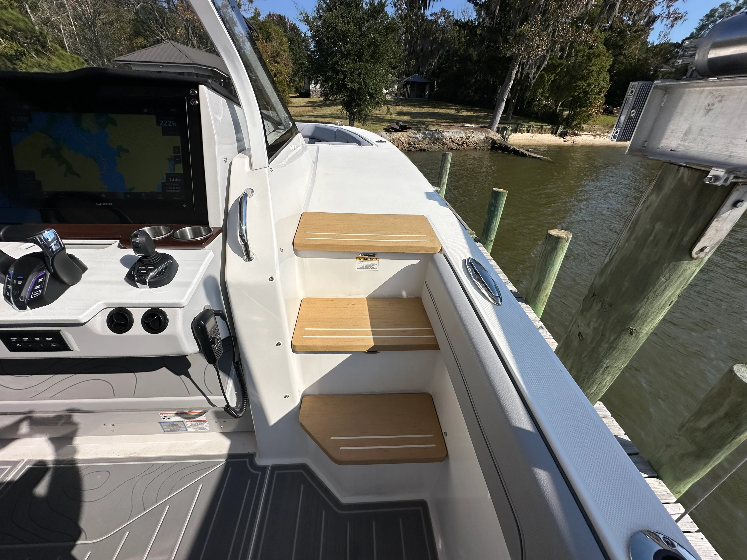 2026 Regal 38 SAV Image Thumbnail #23