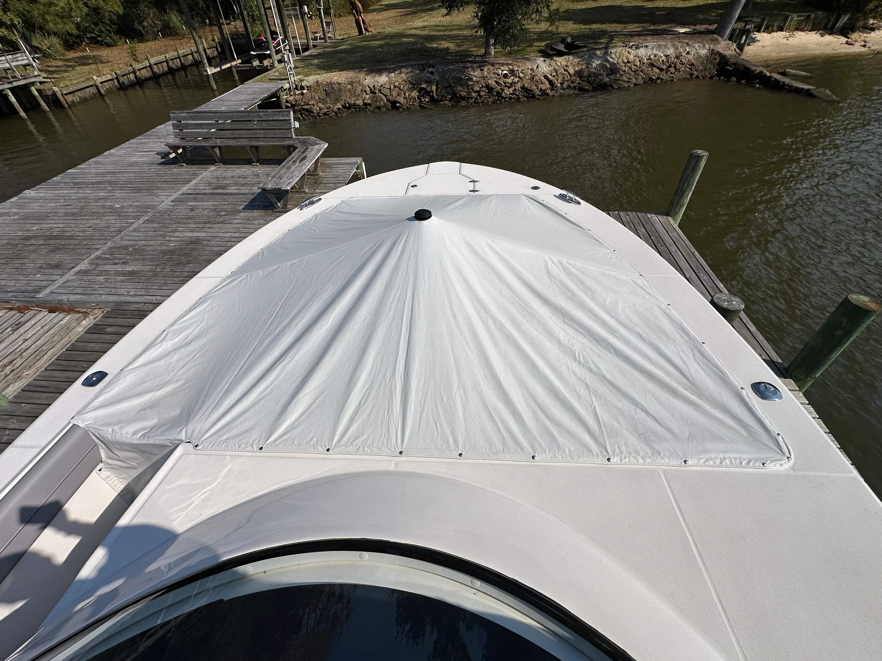 2026 Regal 38 SAV Image Thumbnail #42