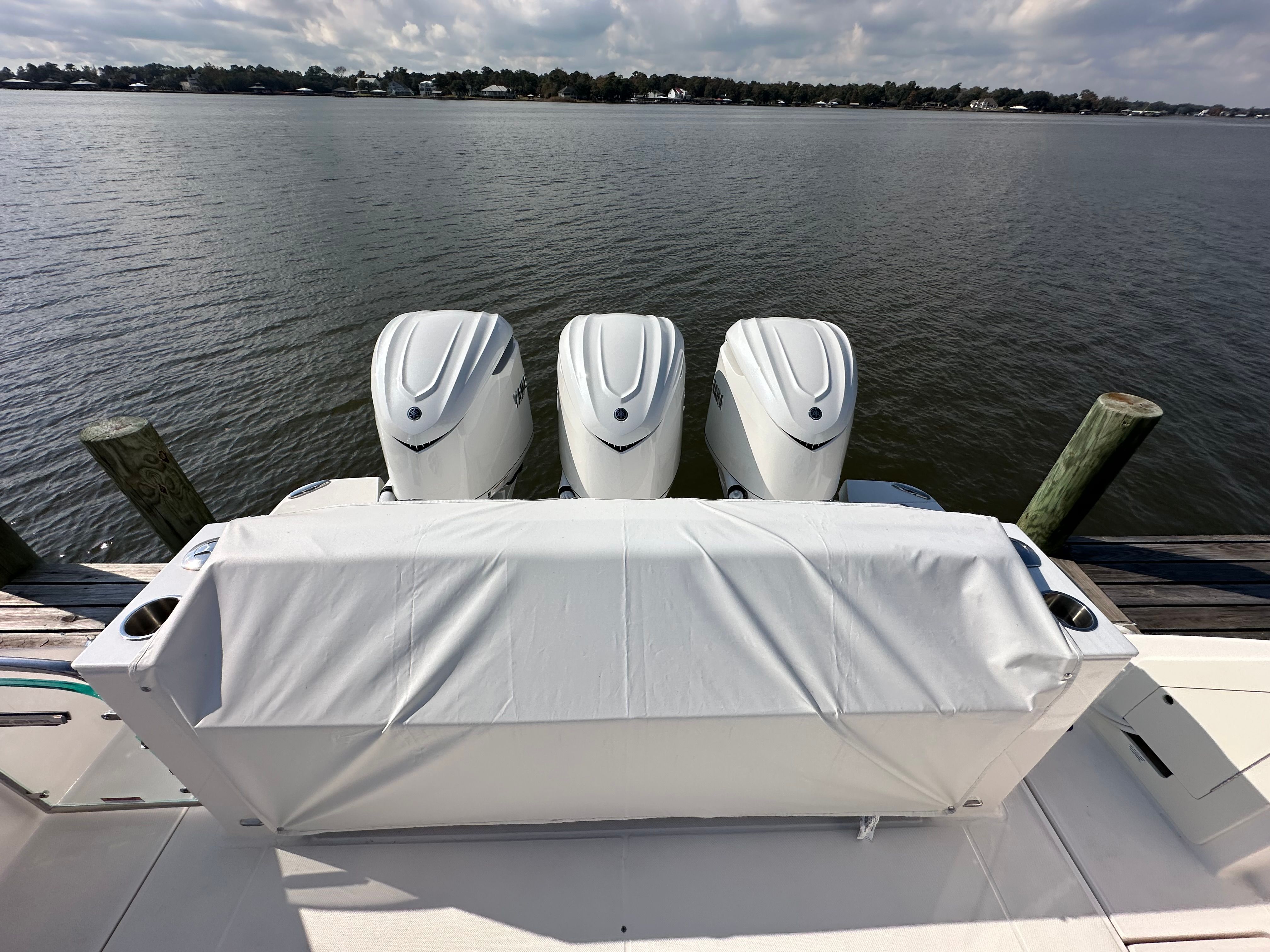 2026 Regal 38 SAV Image Thumbnail #16