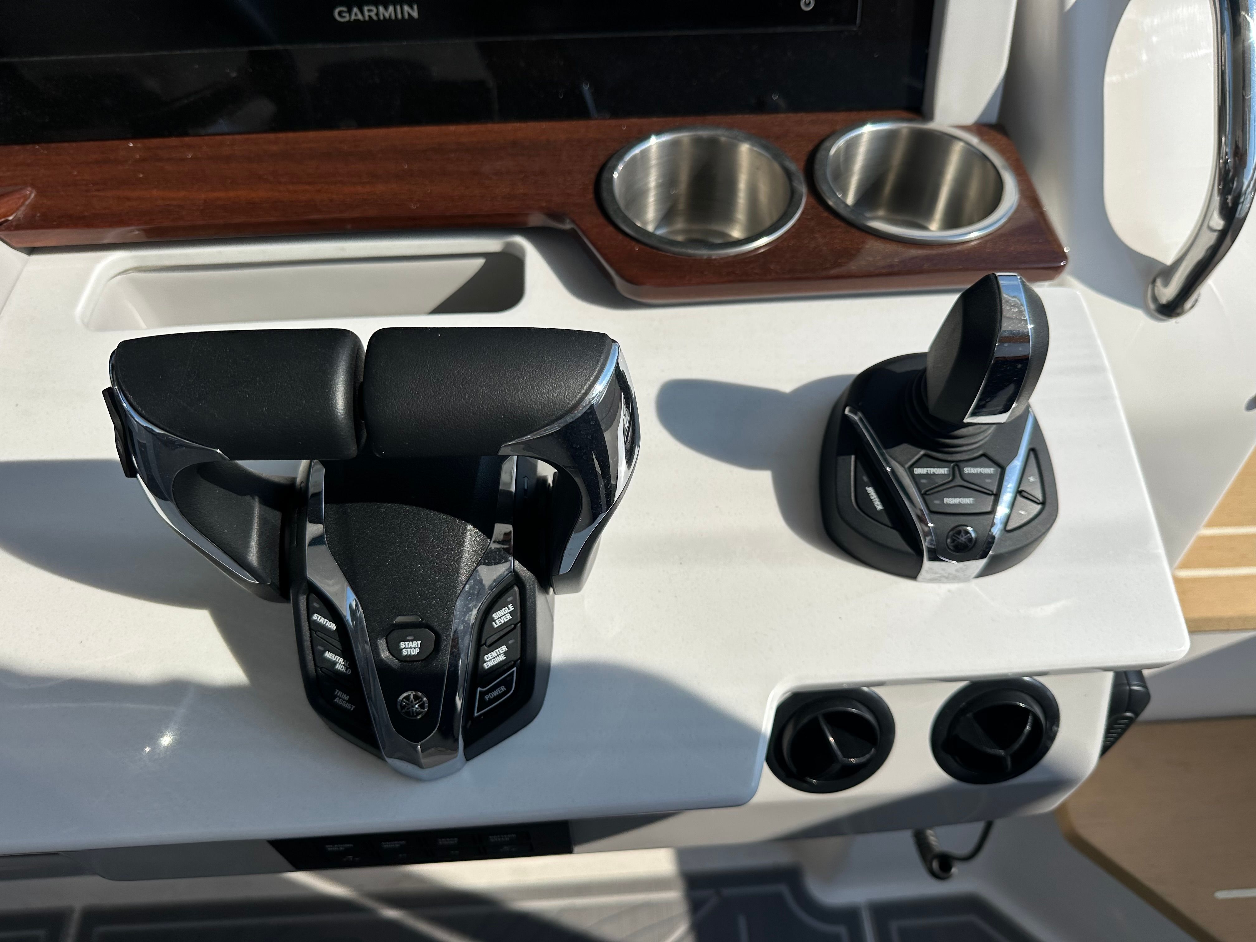 2026 Regal 38 SAV Image Thumbnail #46