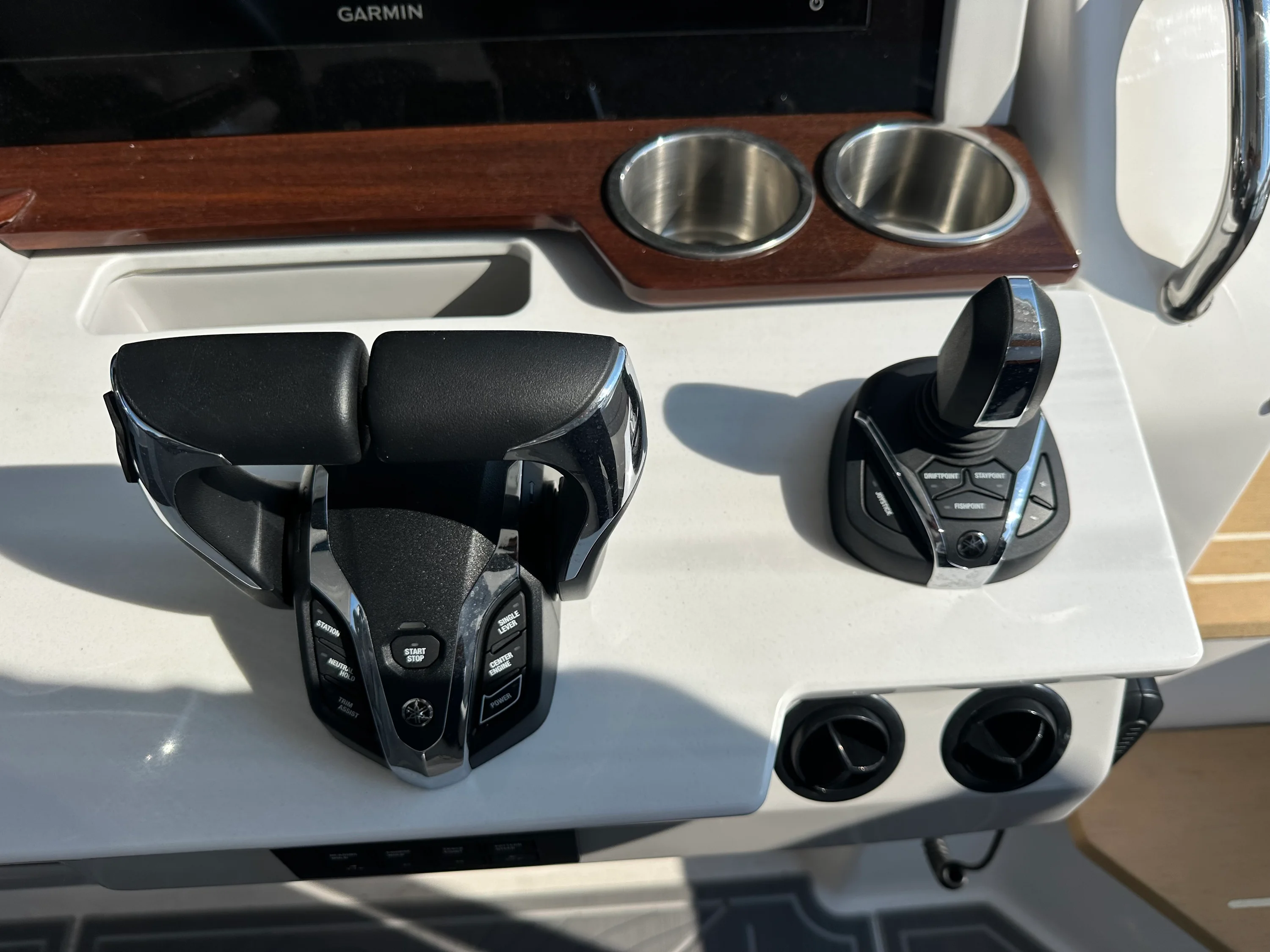 2026 Regal 38 SAV Image Thumbnail #46