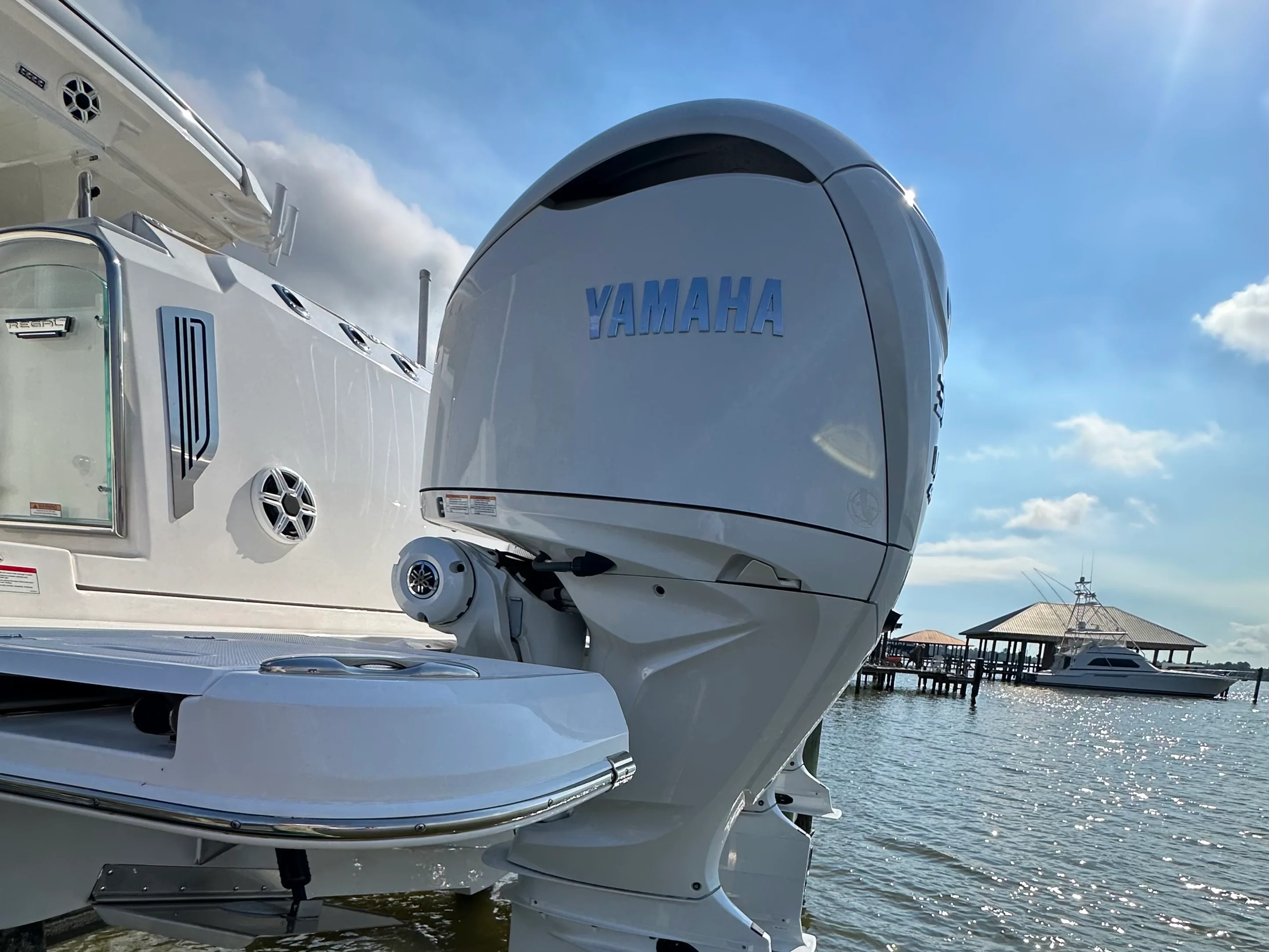 2026 Regal 38 SAV Image Thumbnail #11