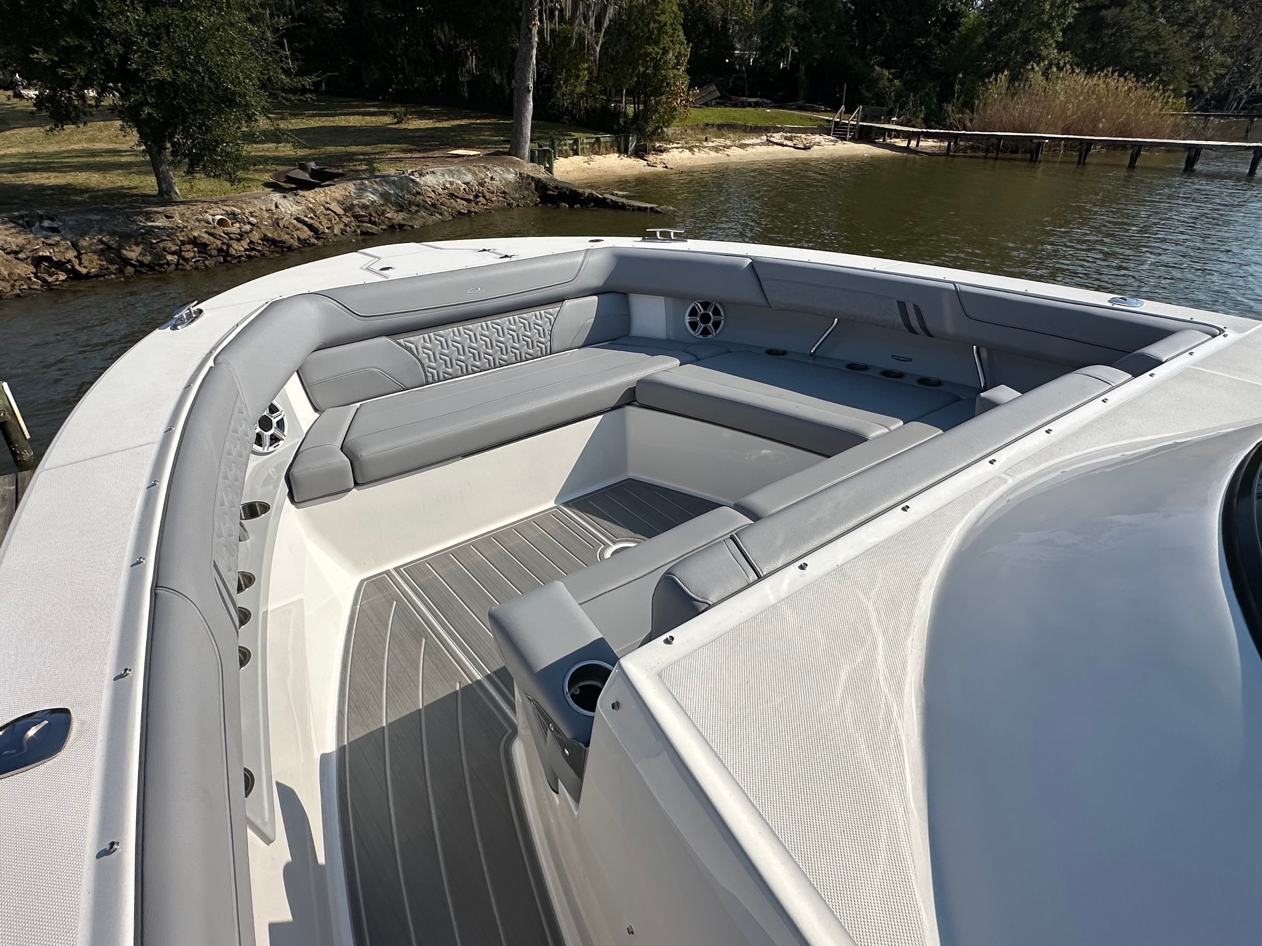 2026 Regal 38 SAV Image Thumbnail #41