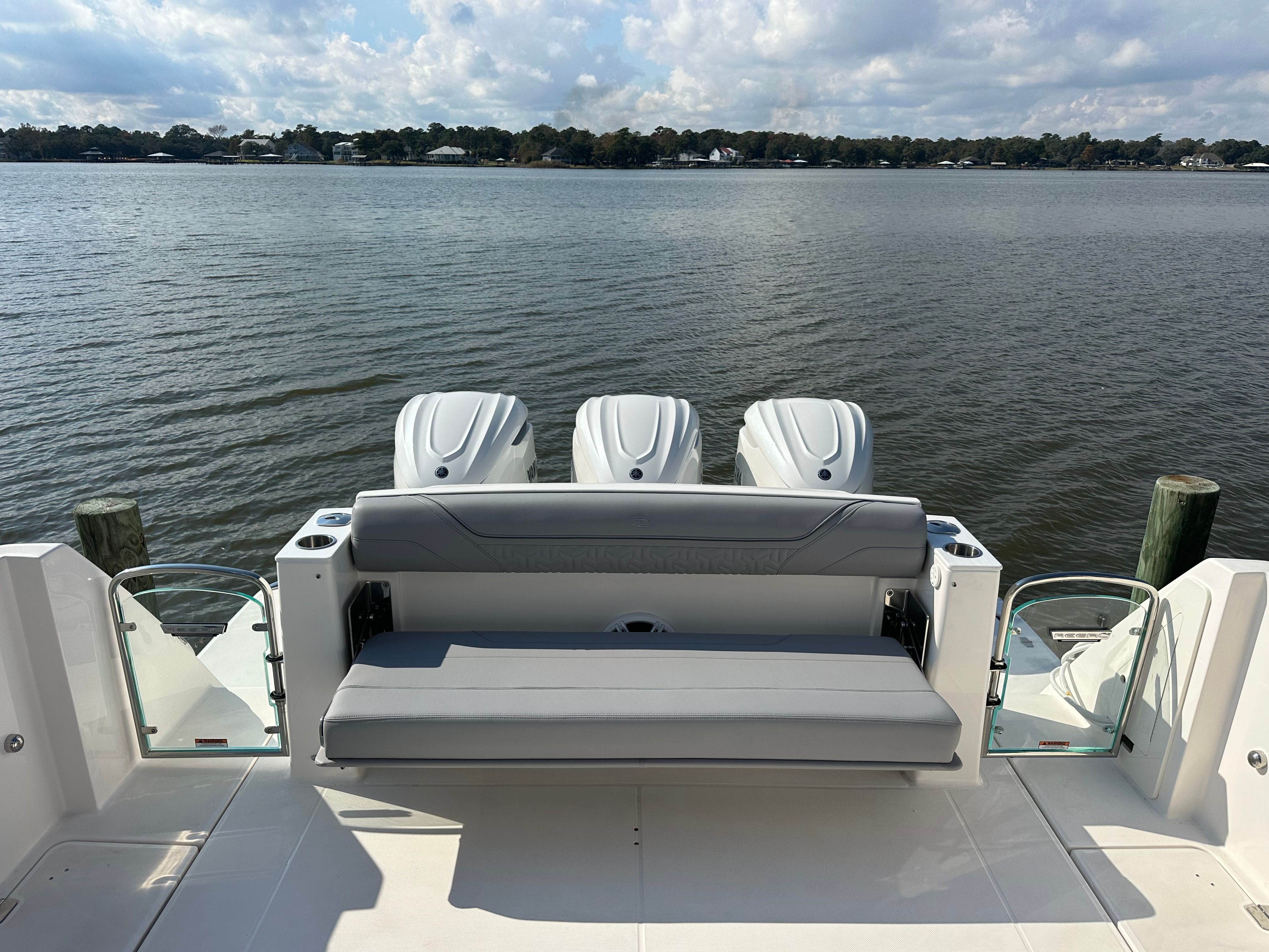 2026 Regal 38 SAV Image Thumbnail #18