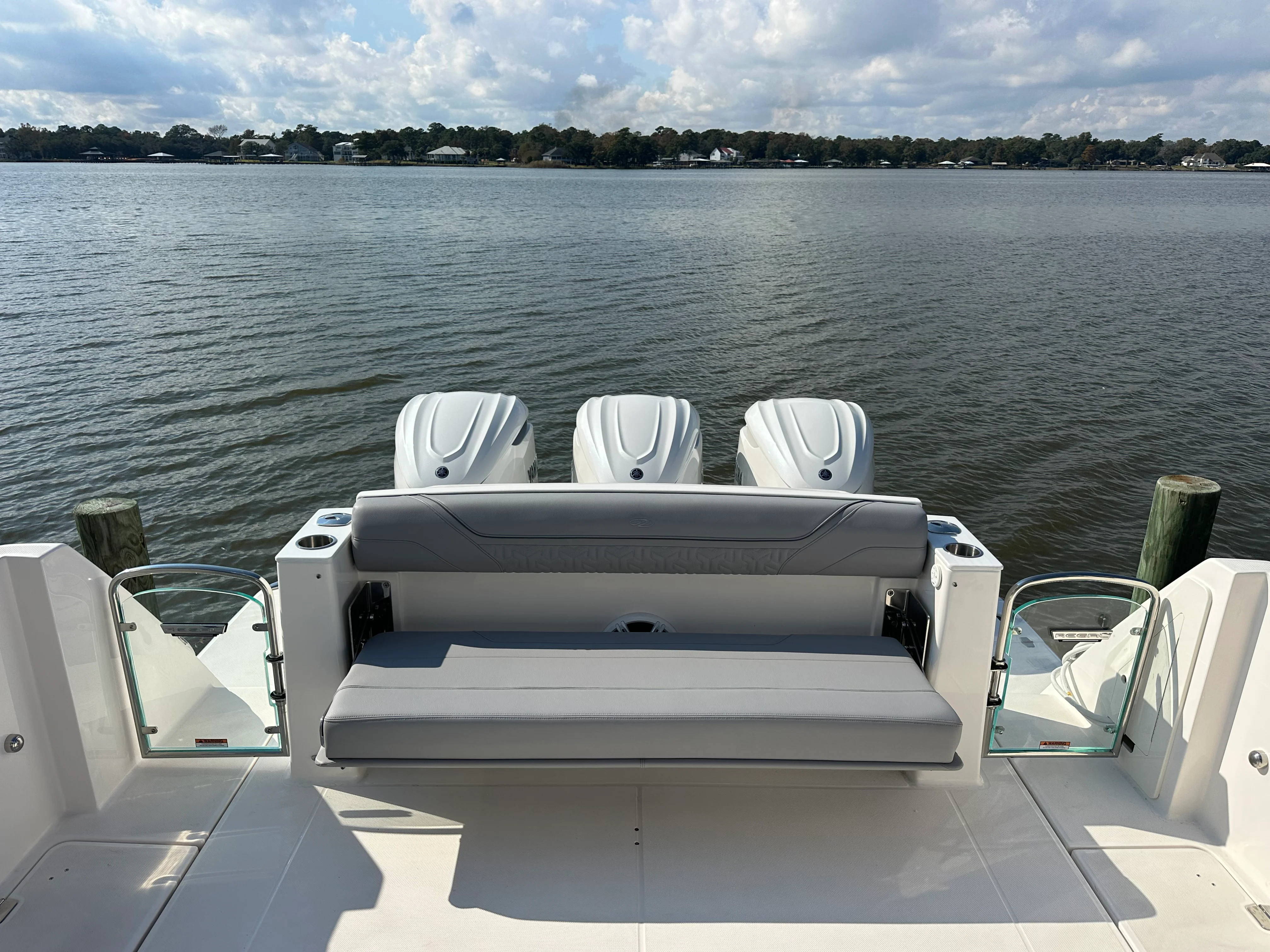 2026 Regal 38 SAV Image Thumbnail #18