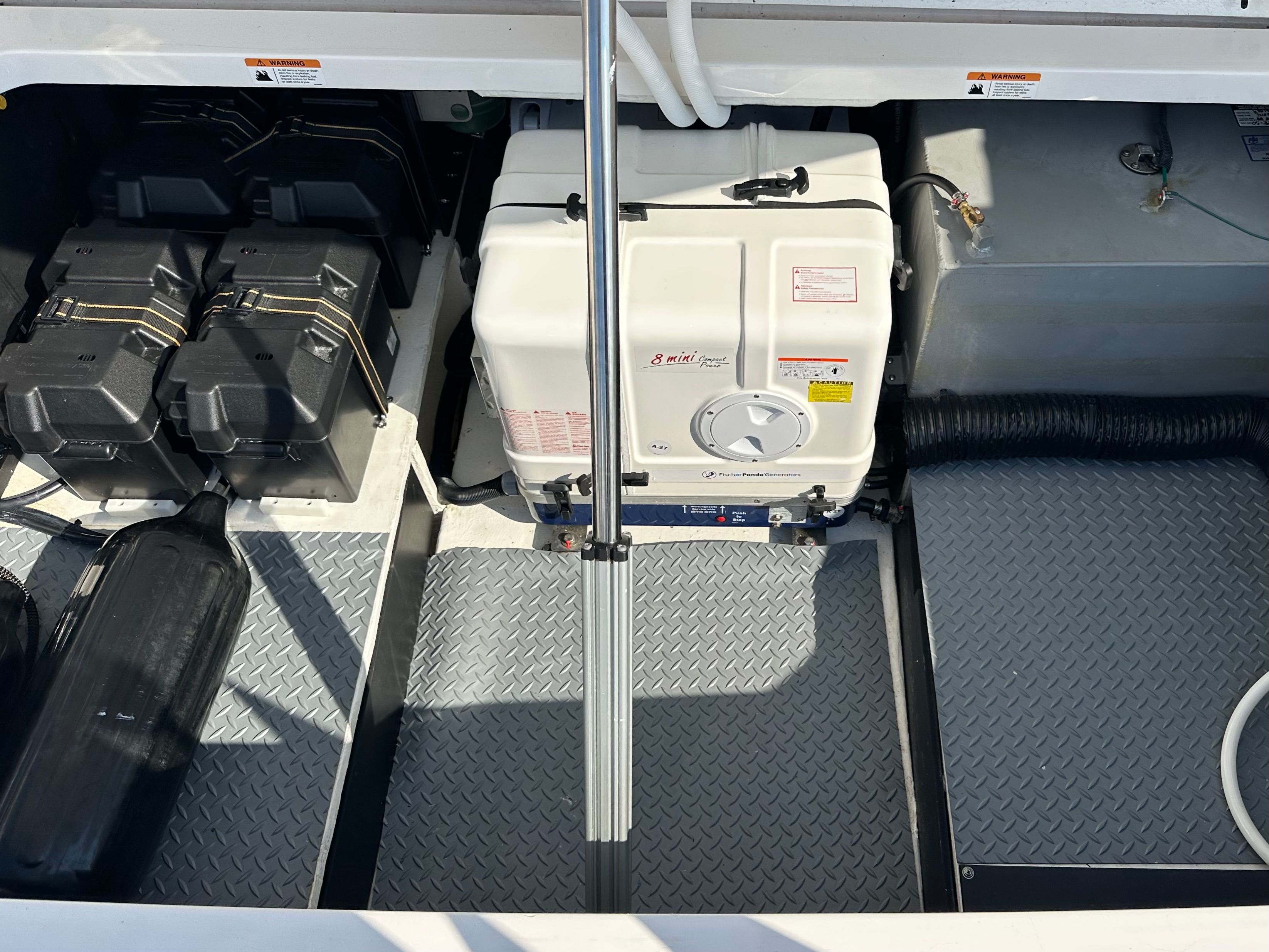 2026 Regal 38 SAV Image Thumbnail #28