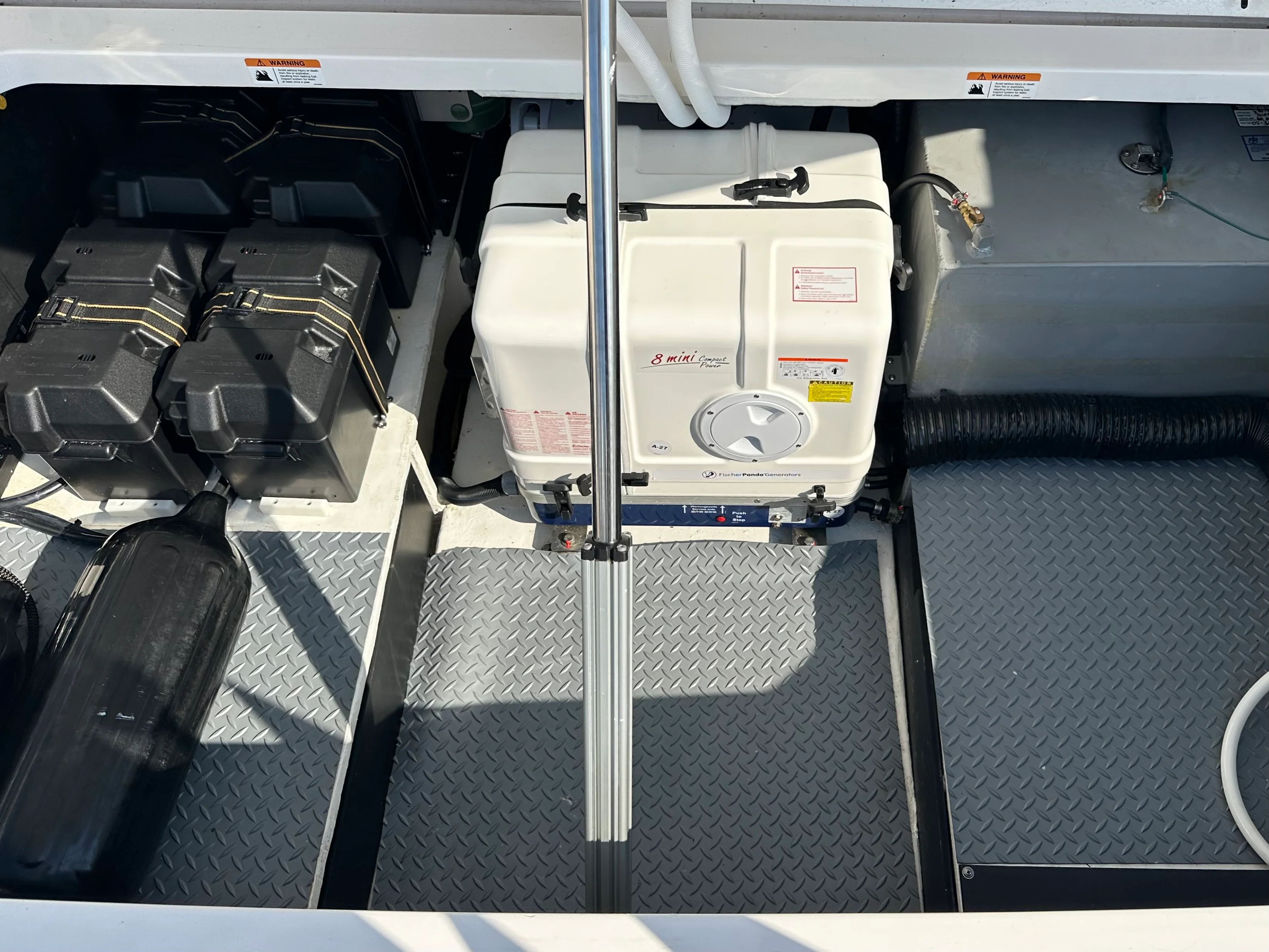 2026 Regal 38 SAV Image Thumbnail #28