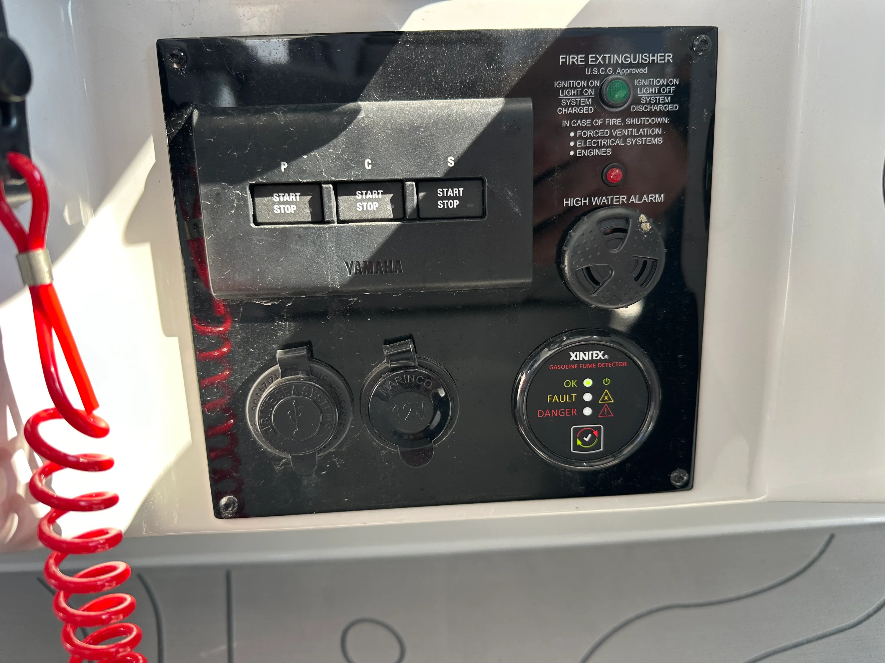 2026 Regal 38 SAV Image Thumbnail #49