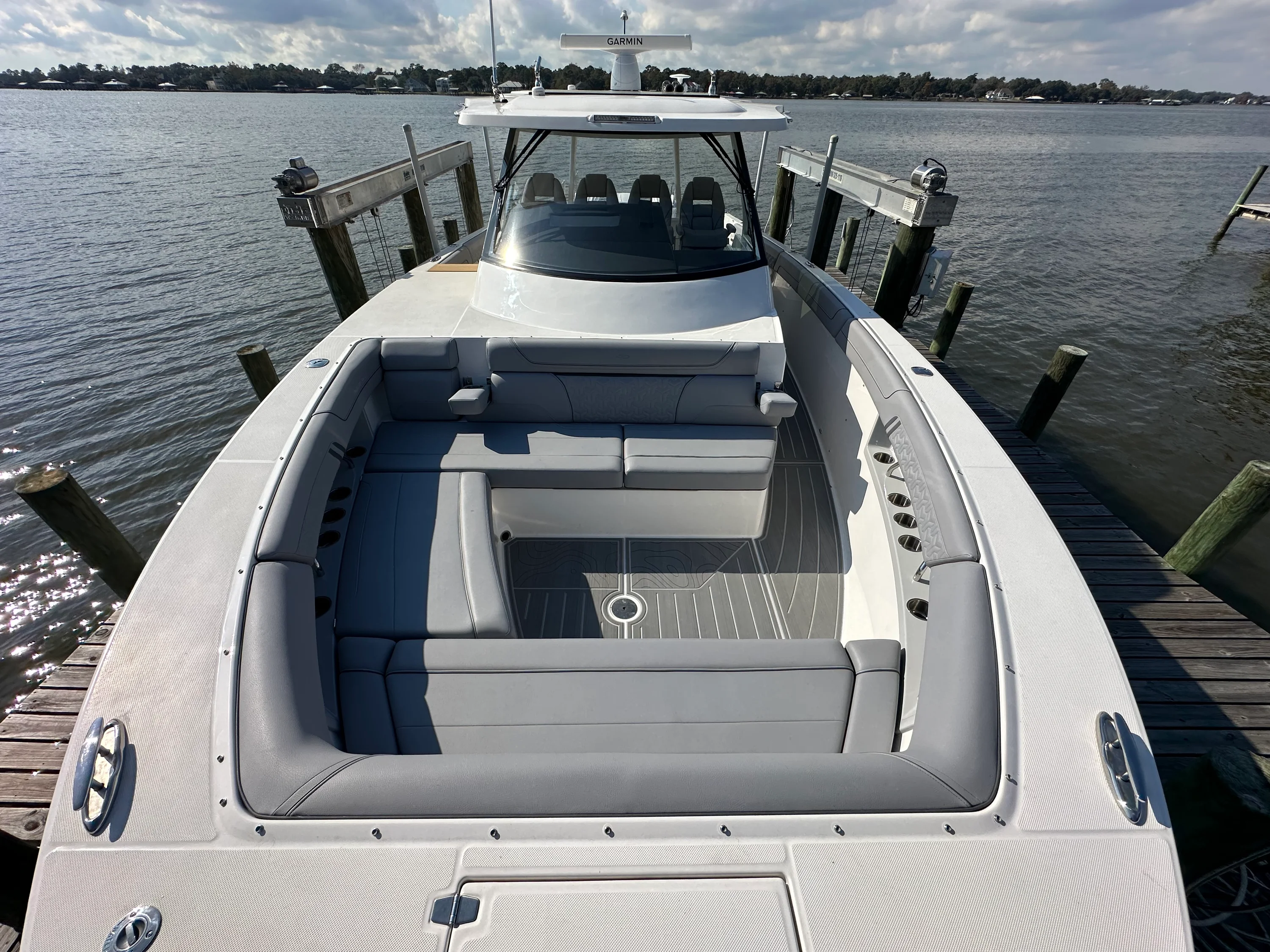 2026 Regal 38 SAV Image Thumbnail #40