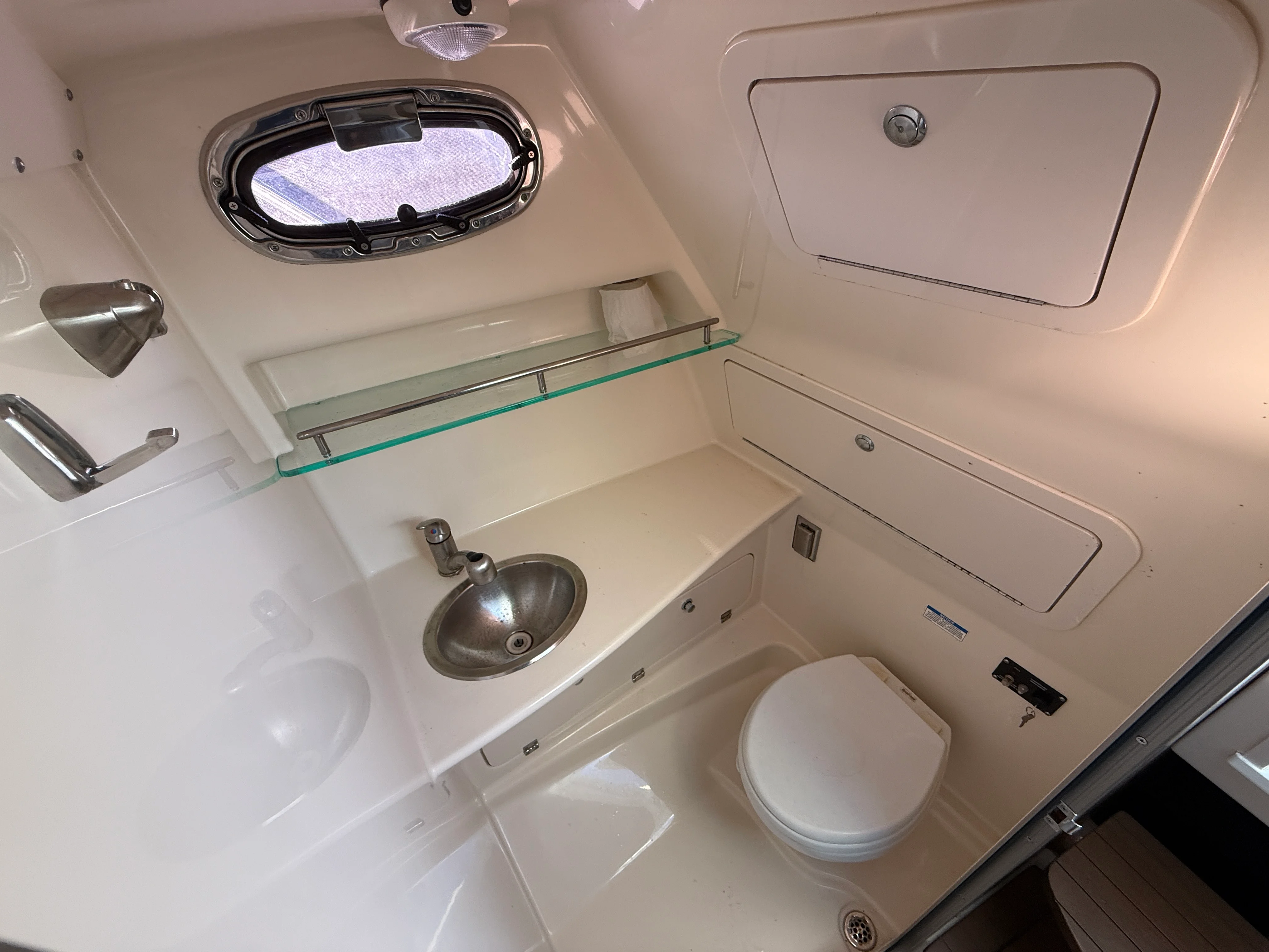 2013 Boston Whaler 285 CONQUEST Image Thumbnail #21