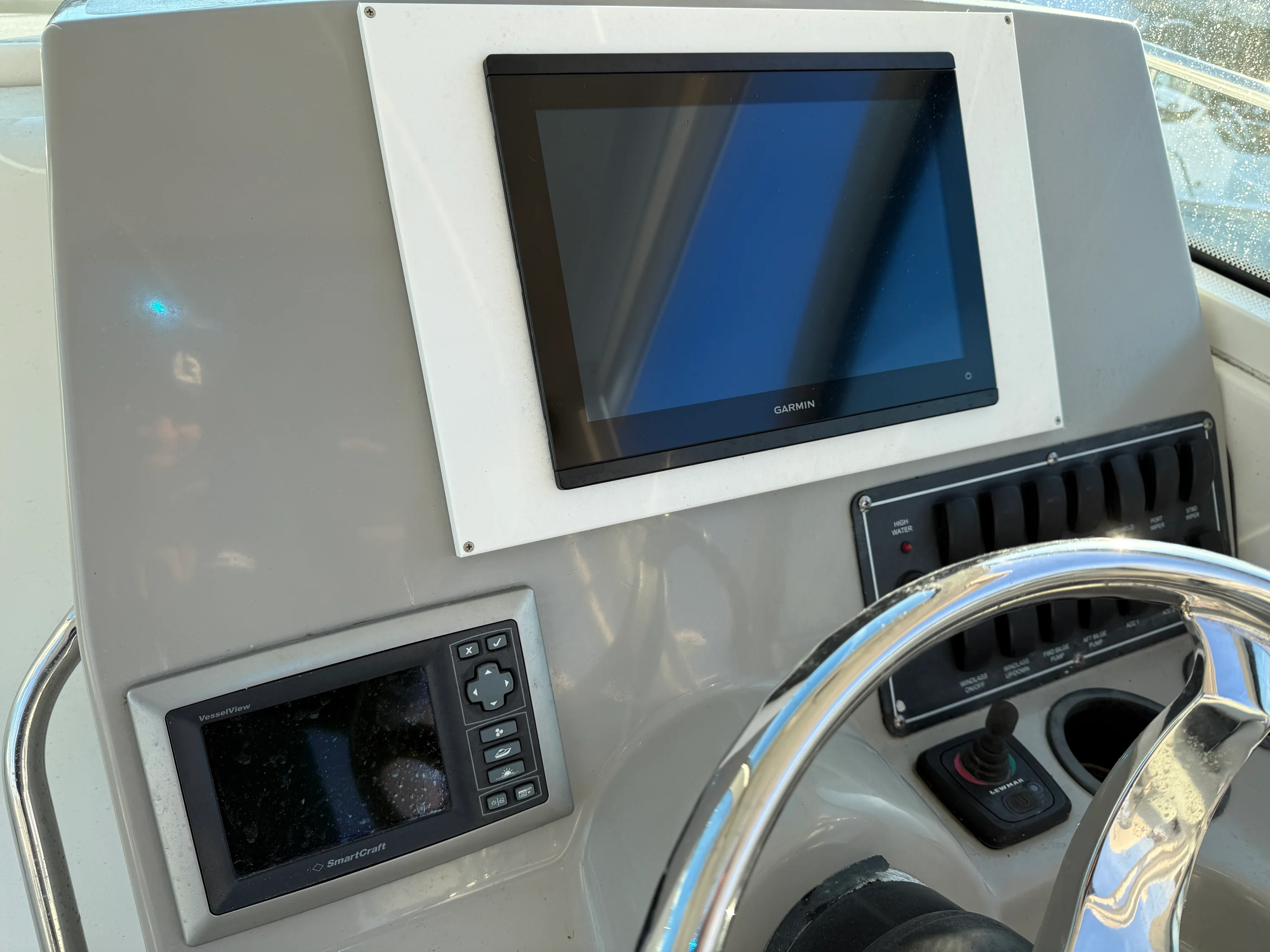 2013 Boston Whaler 285 CONQUEST Image Thumbnail #16