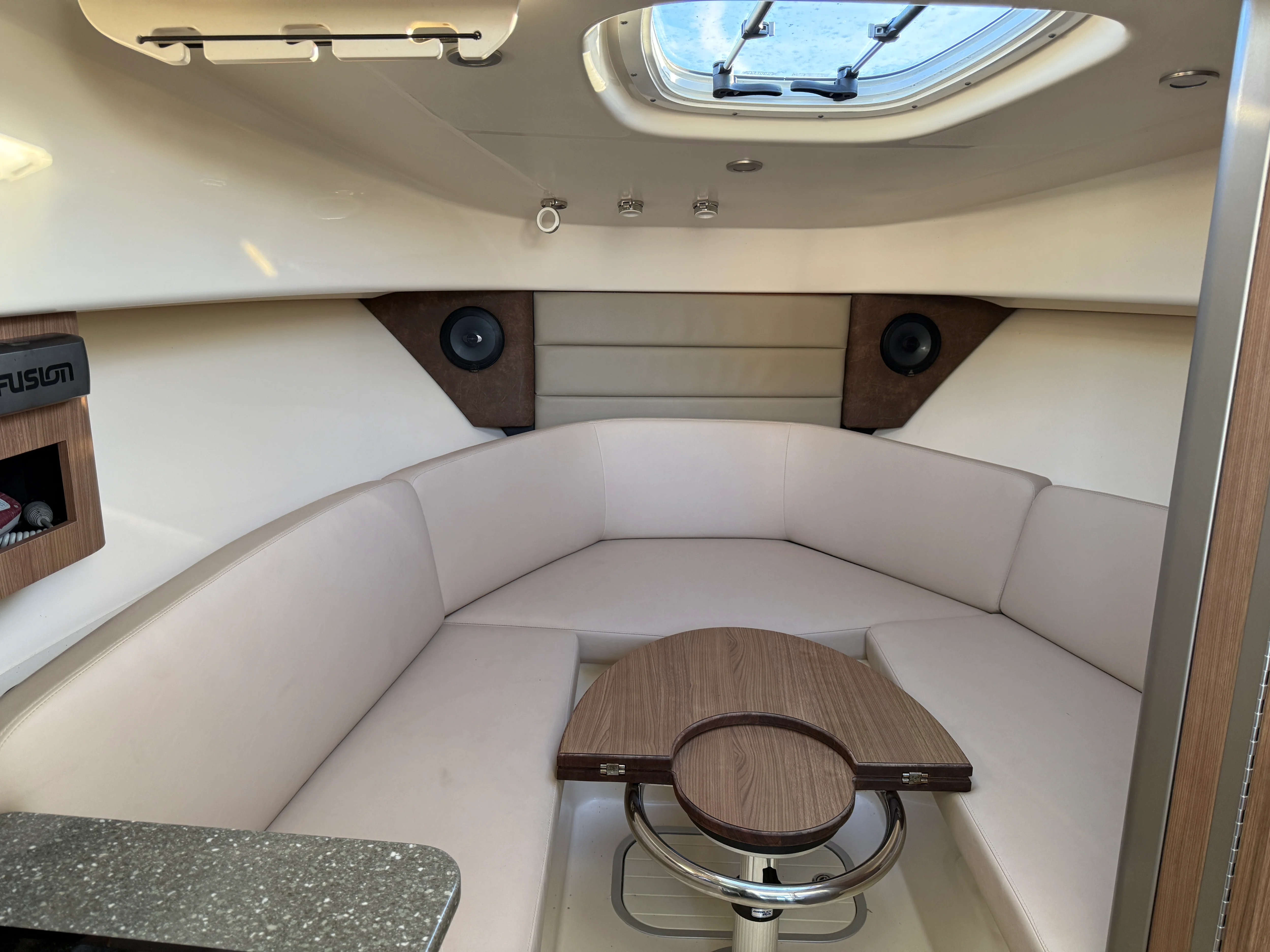 2013 Boston Whaler 285 CONQUEST Image Thumbnail #19