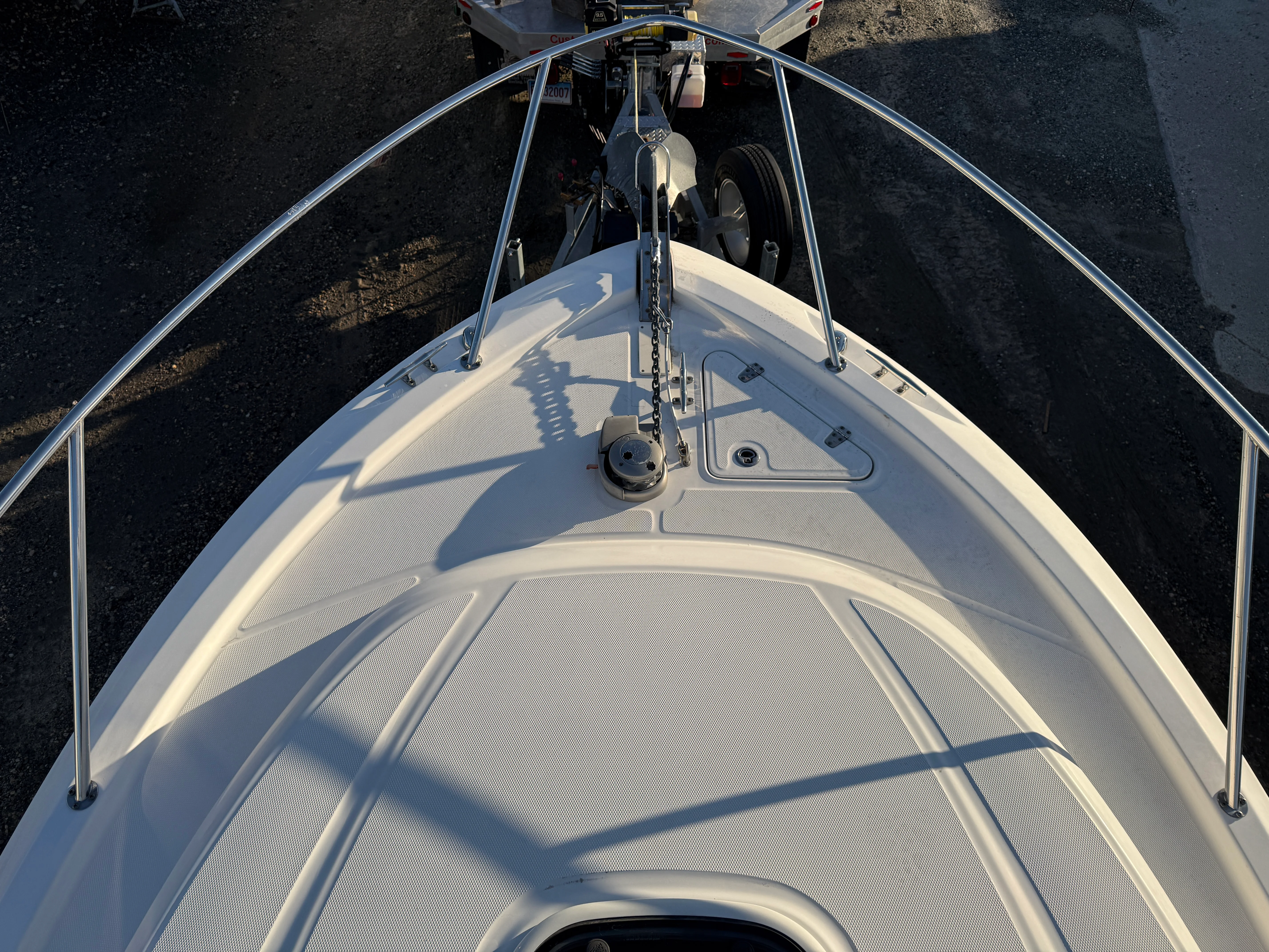 2013 Boston Whaler 285 CONQUEST Image Thumbnail #23