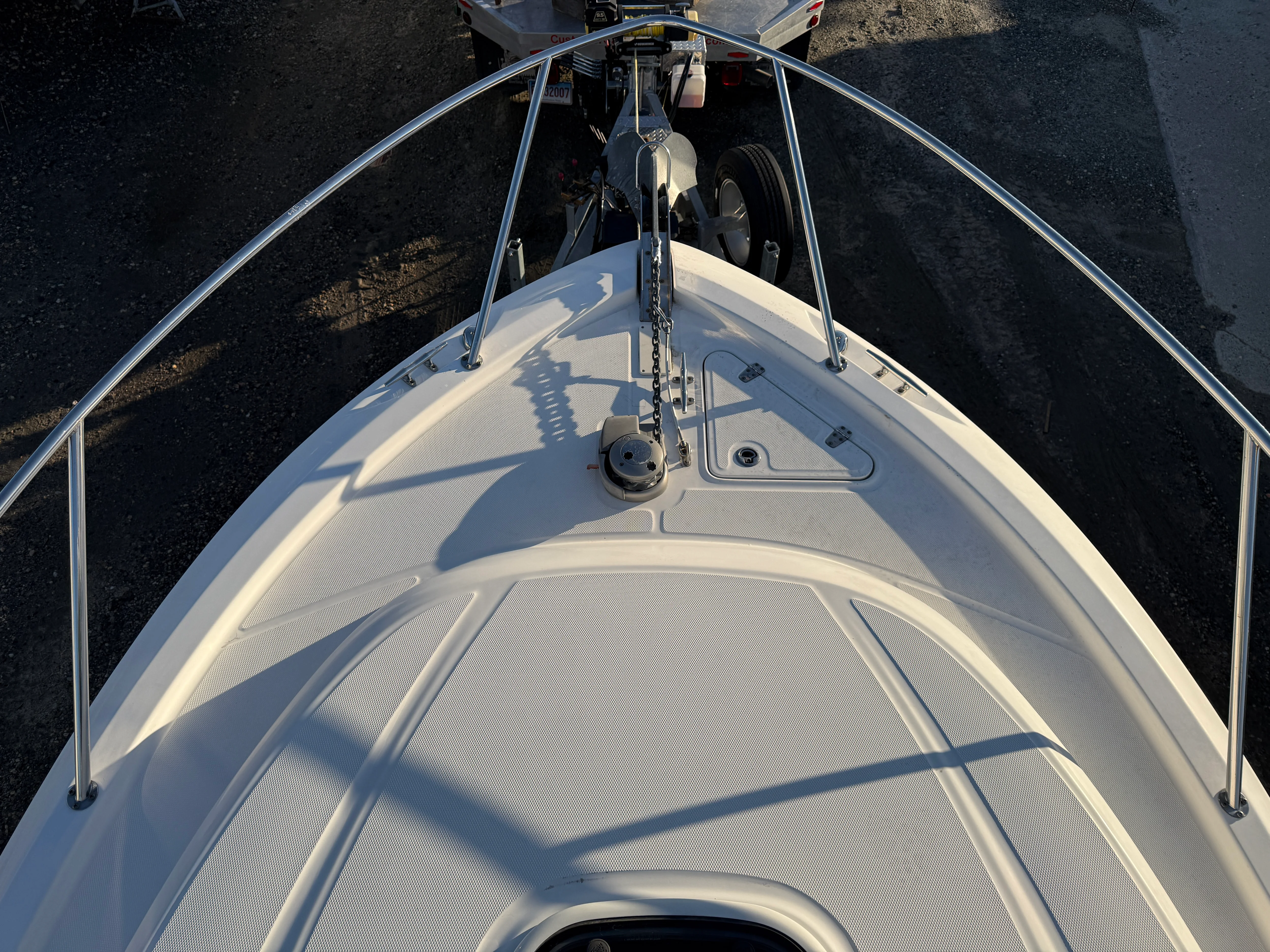 2013 Boston Whaler 285 CONQUEST Image Thumbnail #23
