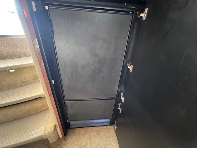 2002 Sea Ray 460 SUNDANCER Image Thumbnail #23