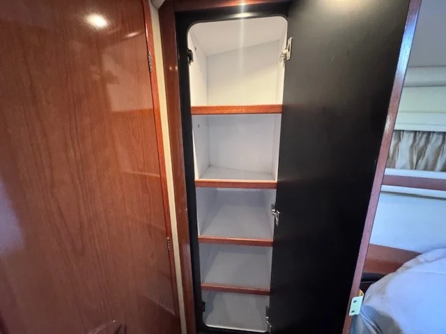 2002 Sea Ray 460 SUNDANCER Image Thumbnail #17