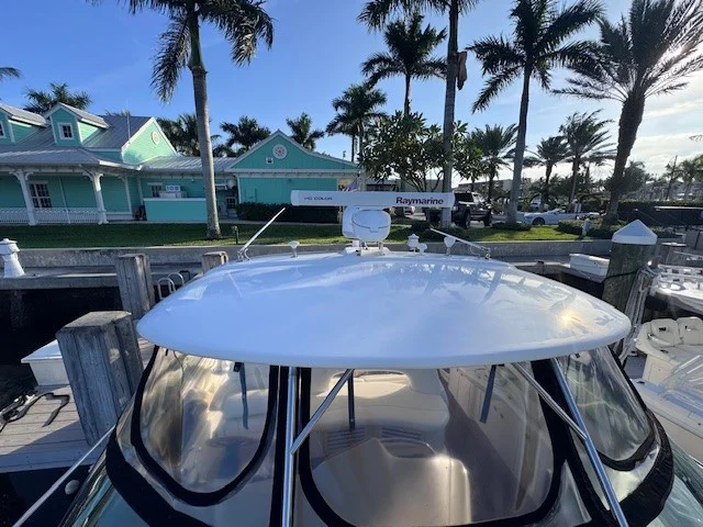 2002 Sea Ray 460 SUNDANCER Image Thumbnail #41