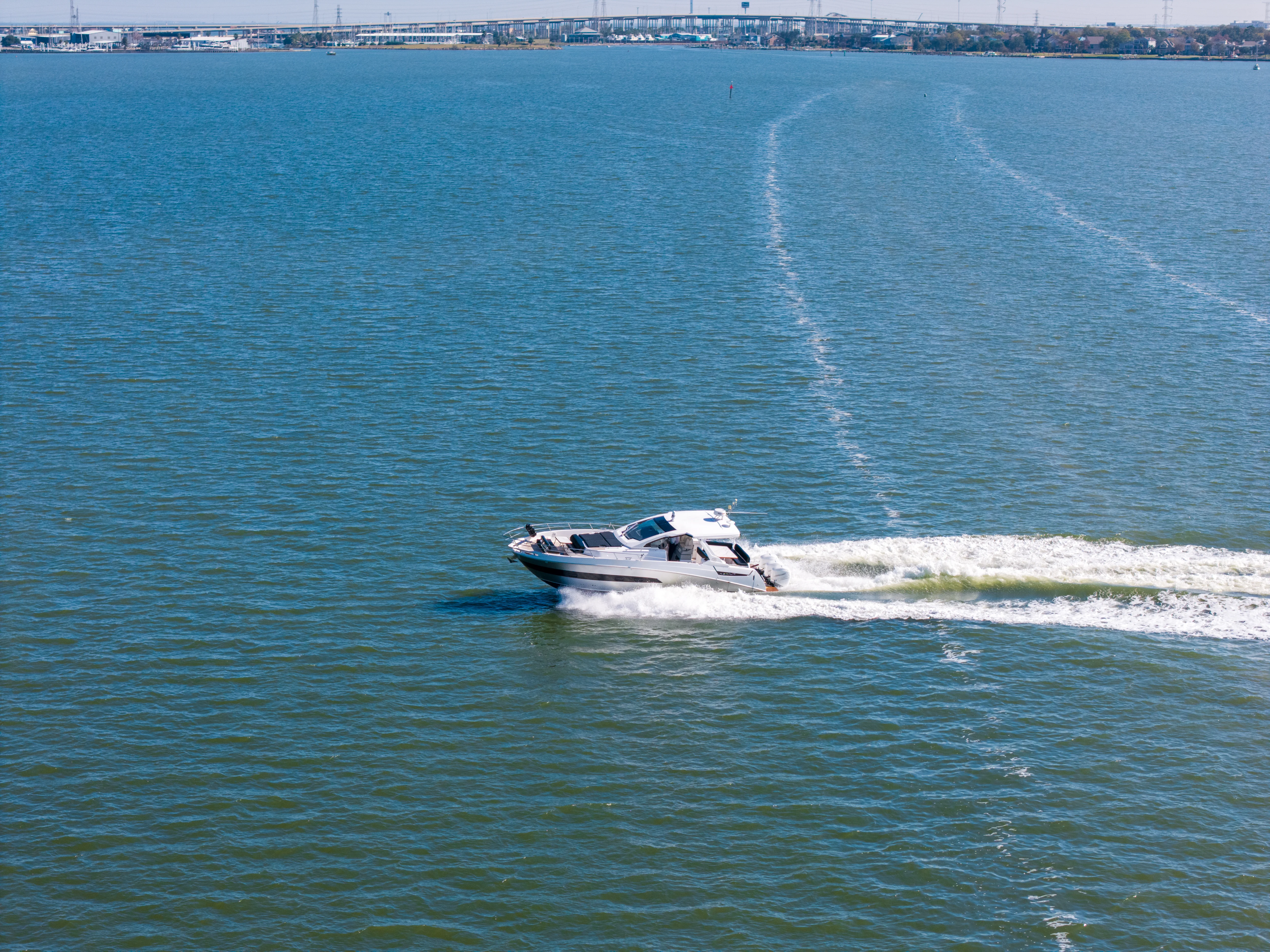 2018 Azimut VERVE 40 Image Thumbnail #13