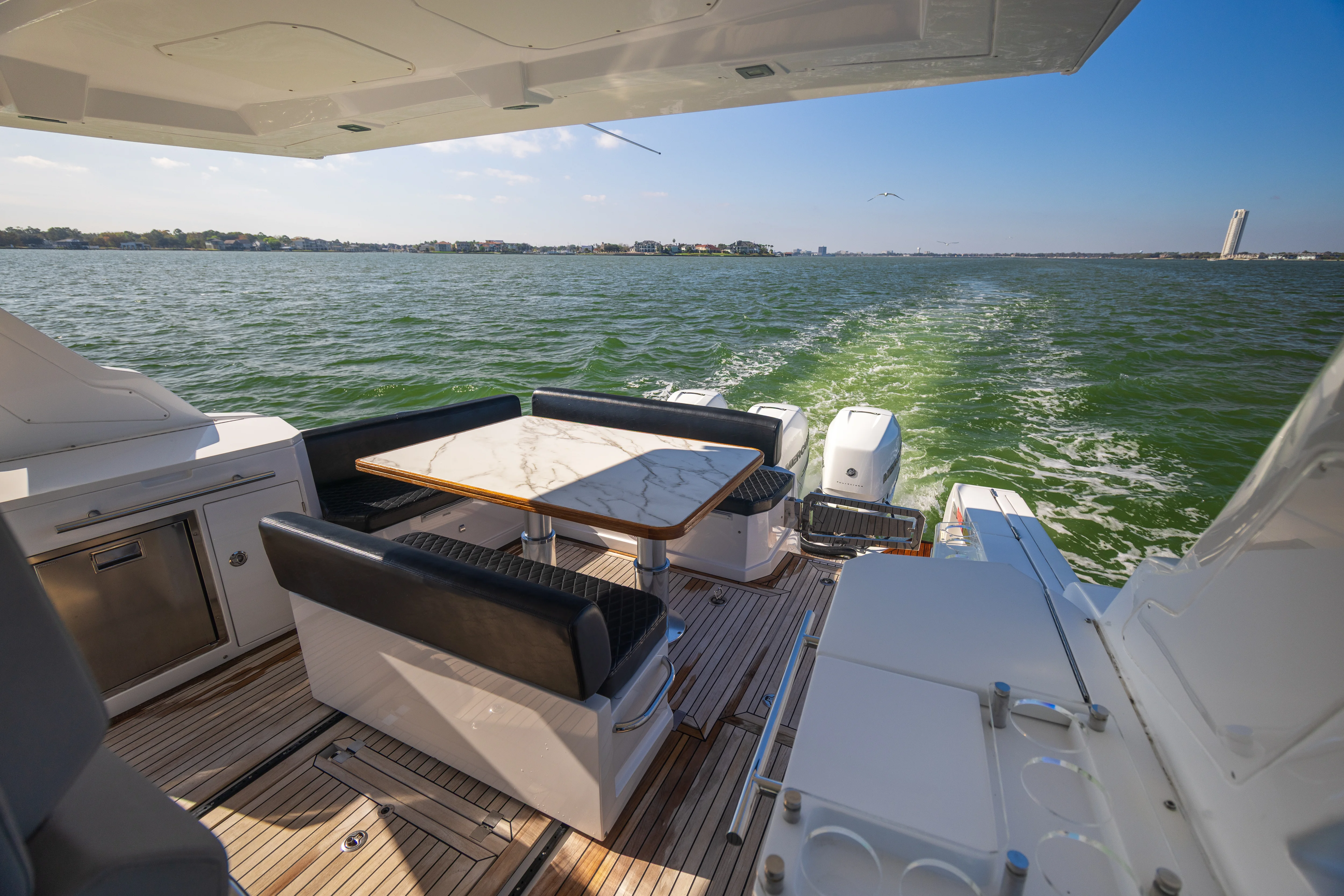 2018 Azimut VERVE 40 Image Thumbnail #28