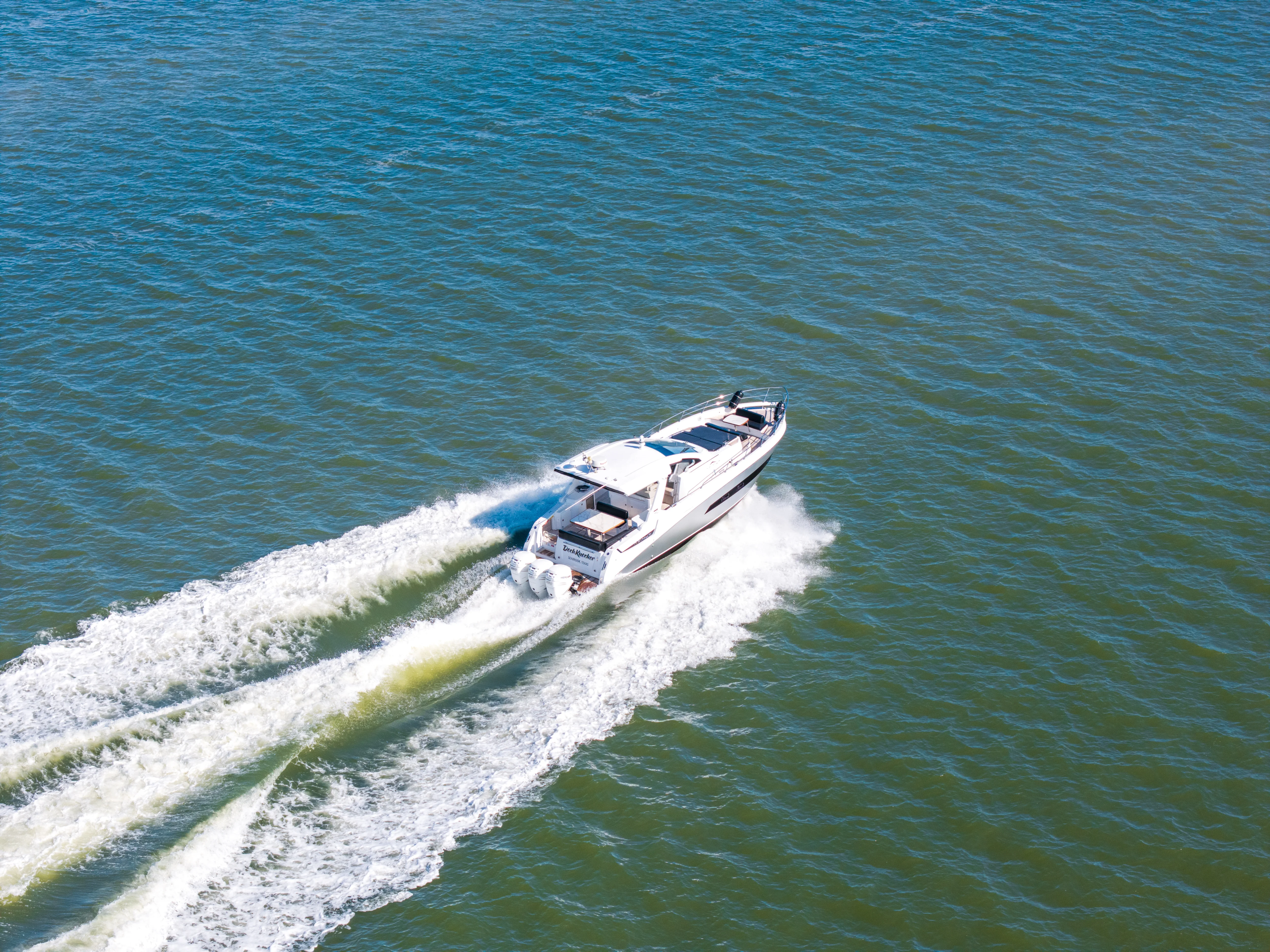 2018 Azimut VERVE 40 Image Thumbnail #14