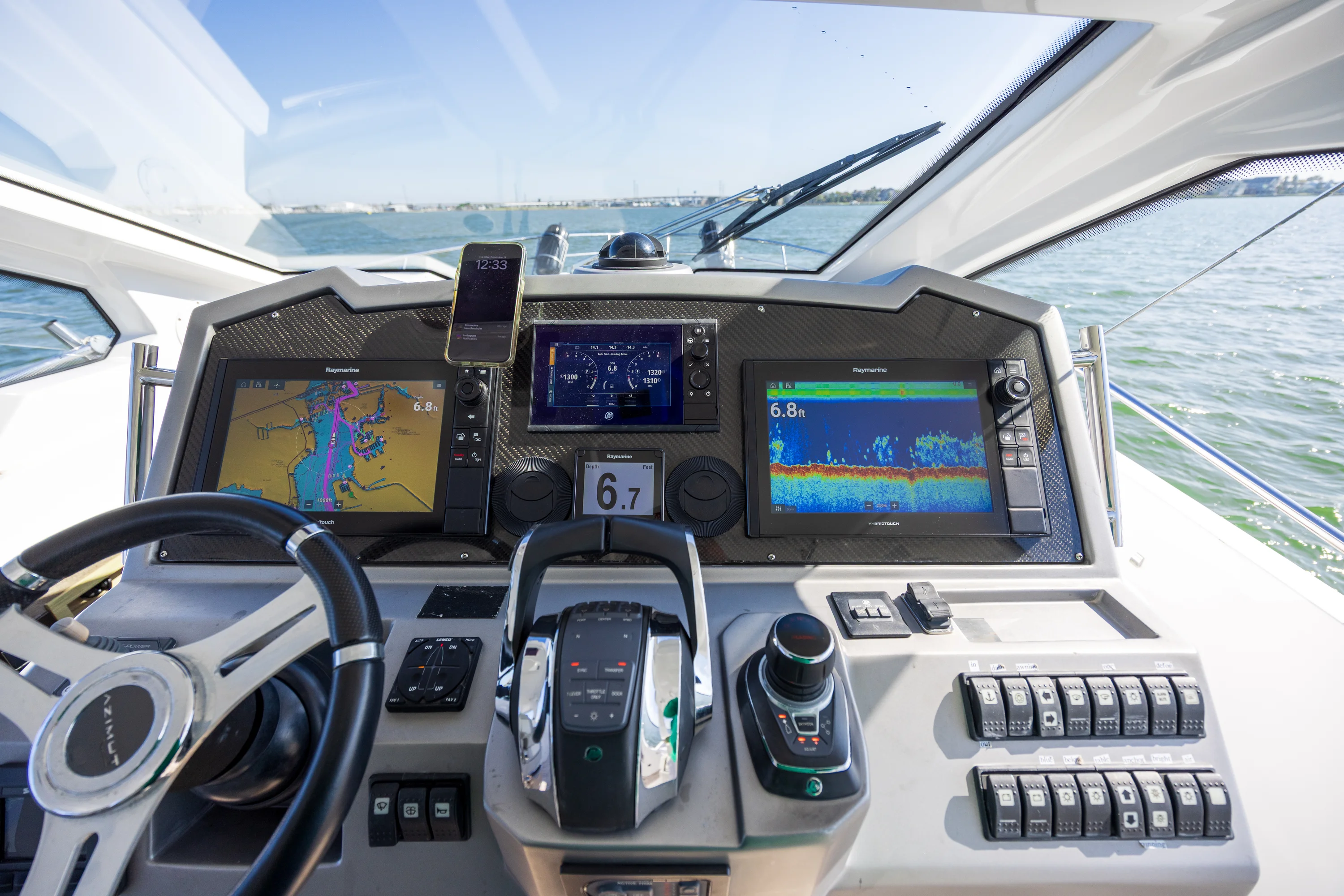 2018 Azimut VERVE 40 Image Thumbnail #20