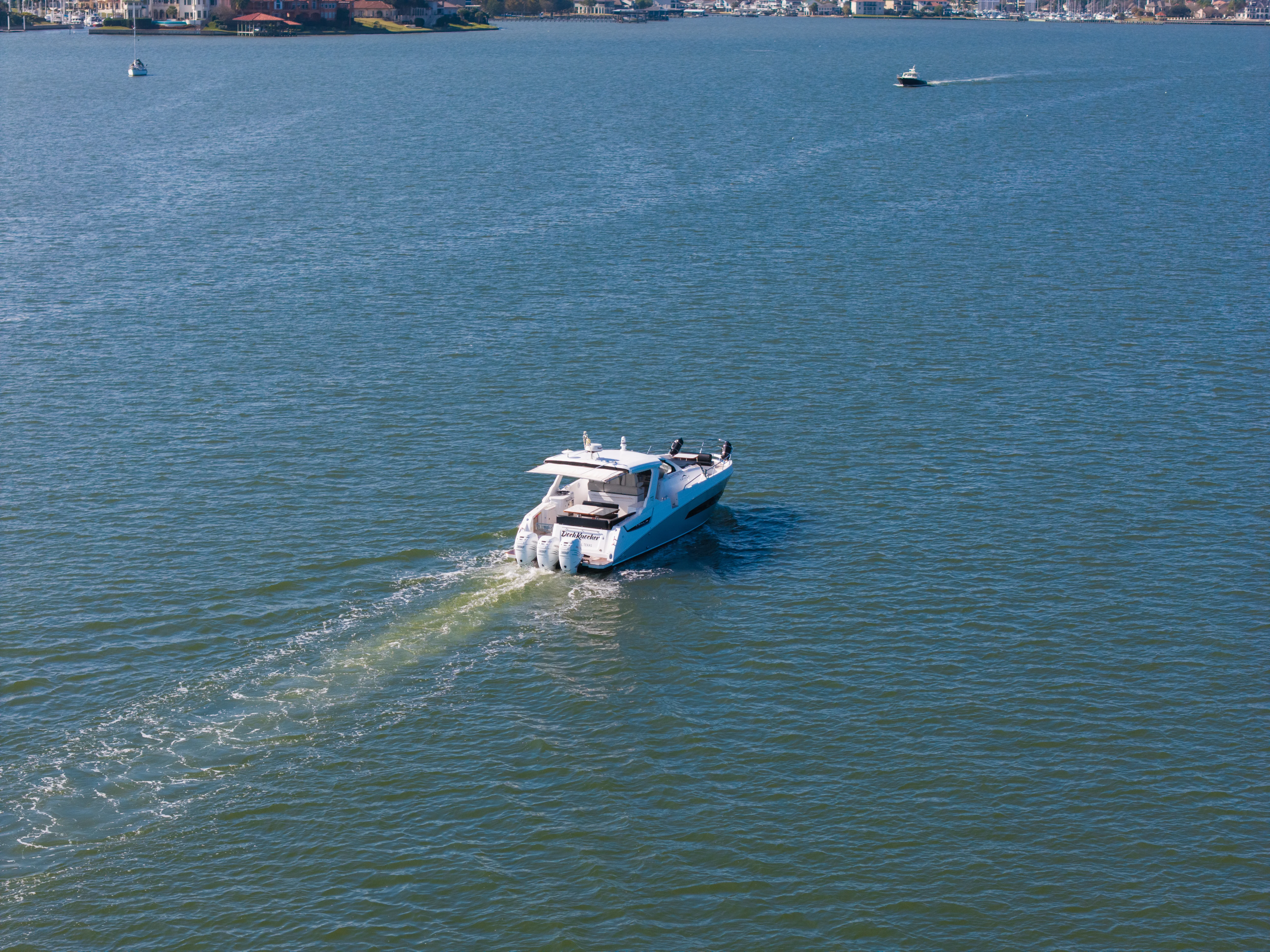 2018 Azimut VERVE 40 Image Thumbnail #2