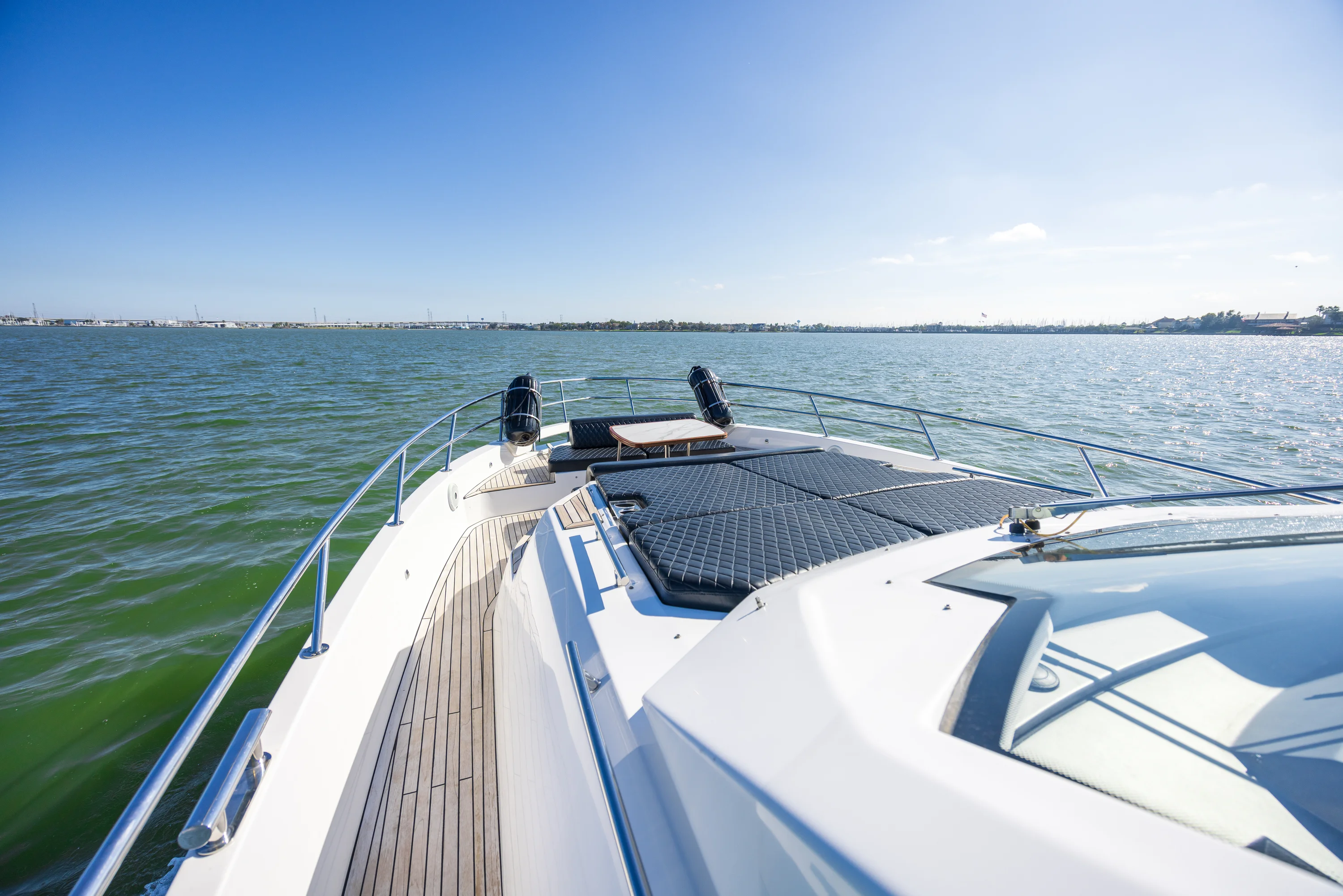 2018 Azimut VERVE 40 Image Thumbnail #26