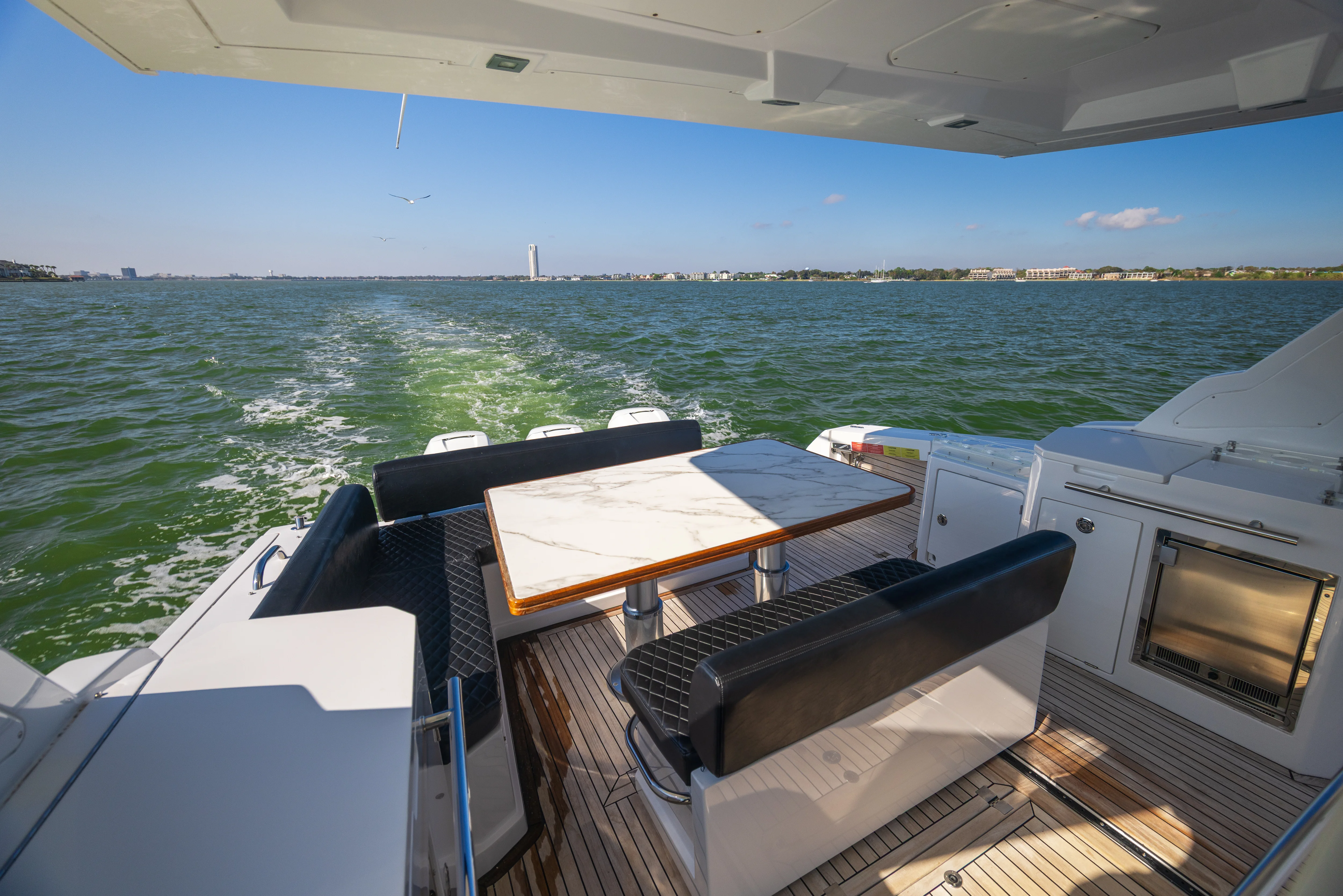 2018 Azimut VERVE 40 Image Thumbnail #29