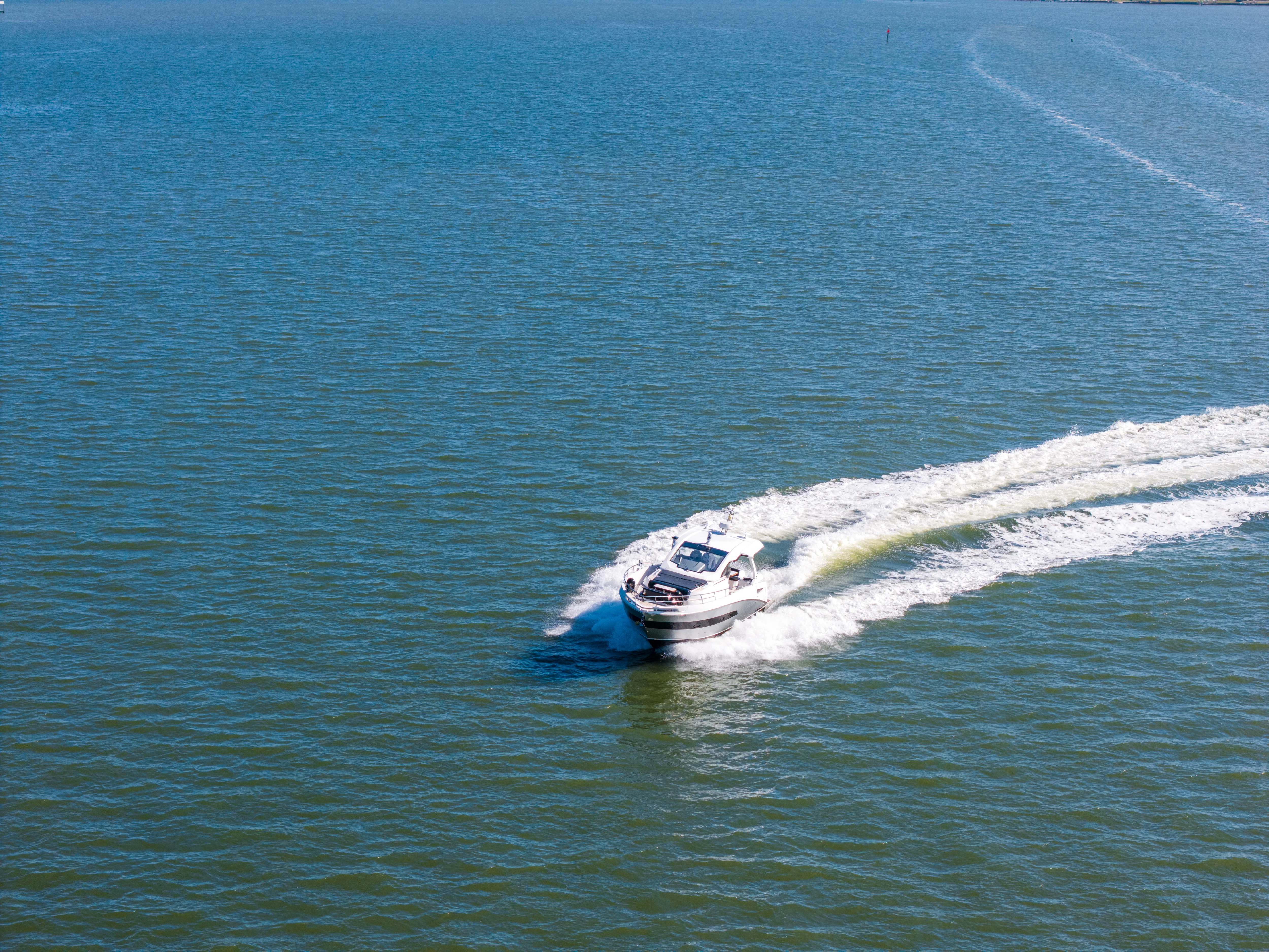 2018 Azimut VERVE 40 Image Thumbnail #16