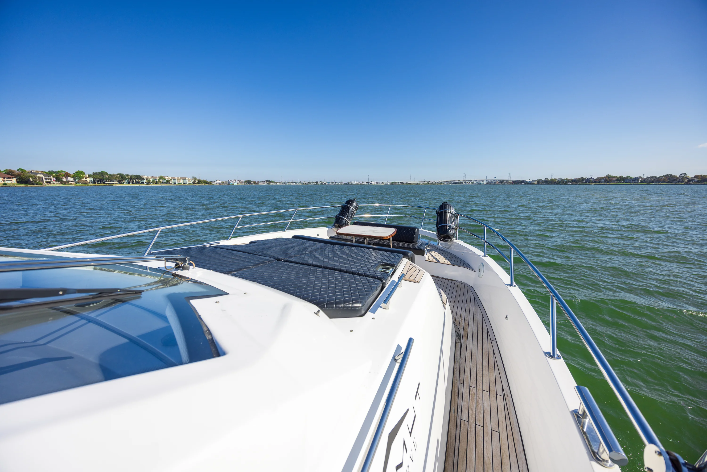 2018 Azimut VERVE 40 Image Thumbnail #27