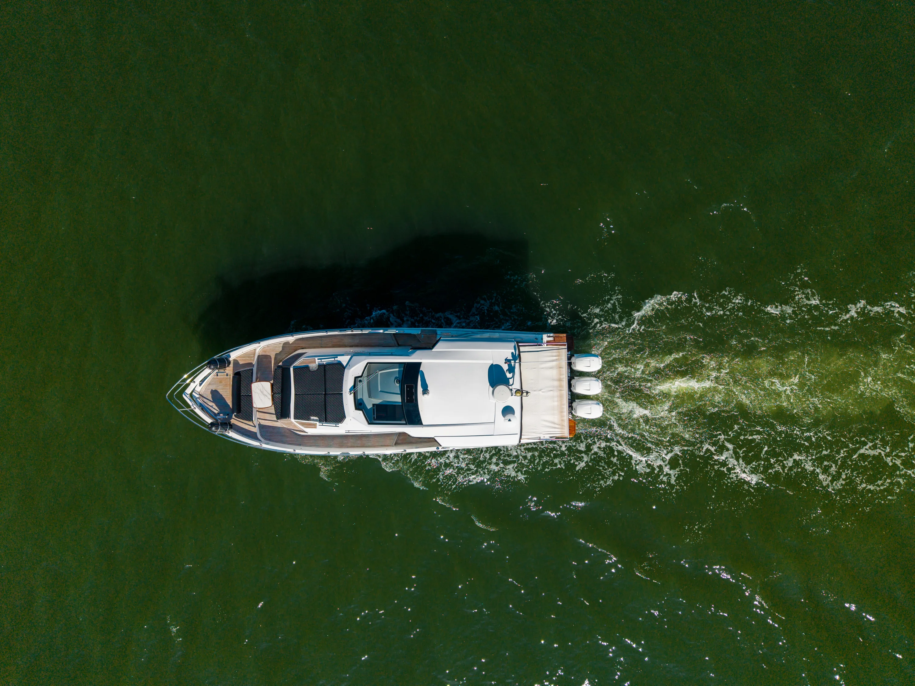 2018 Azimut VERVE 40 Image Thumbnail #1