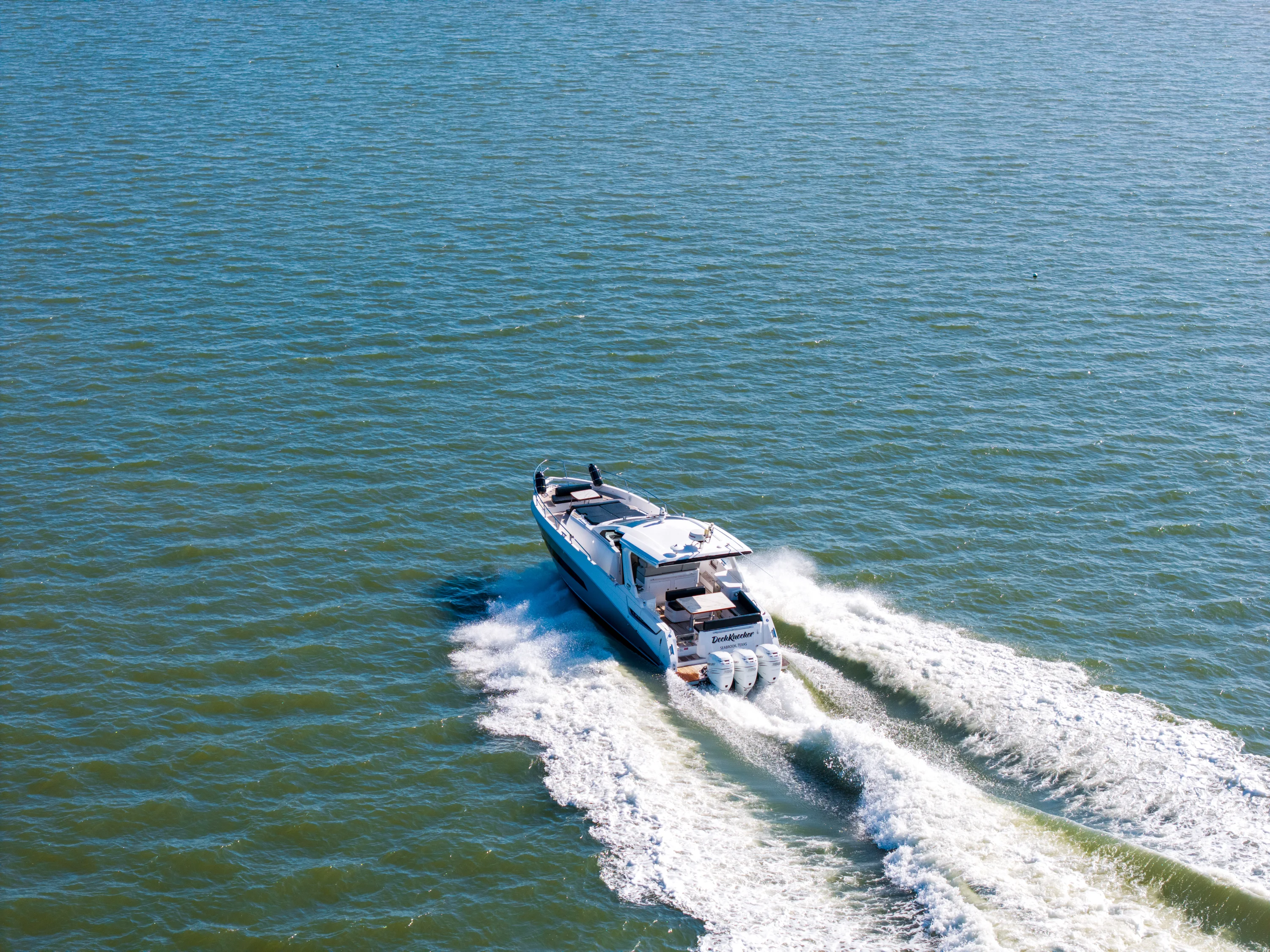 2018 Azimut VERVE 40 Image Thumbnail #15