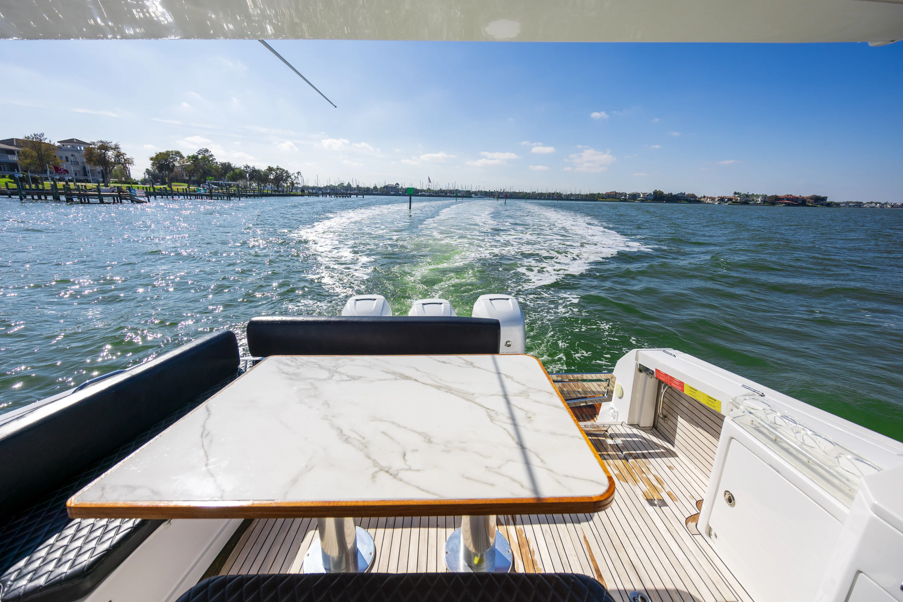 2018 Azimut VERVE 40 Image Thumbnail #24