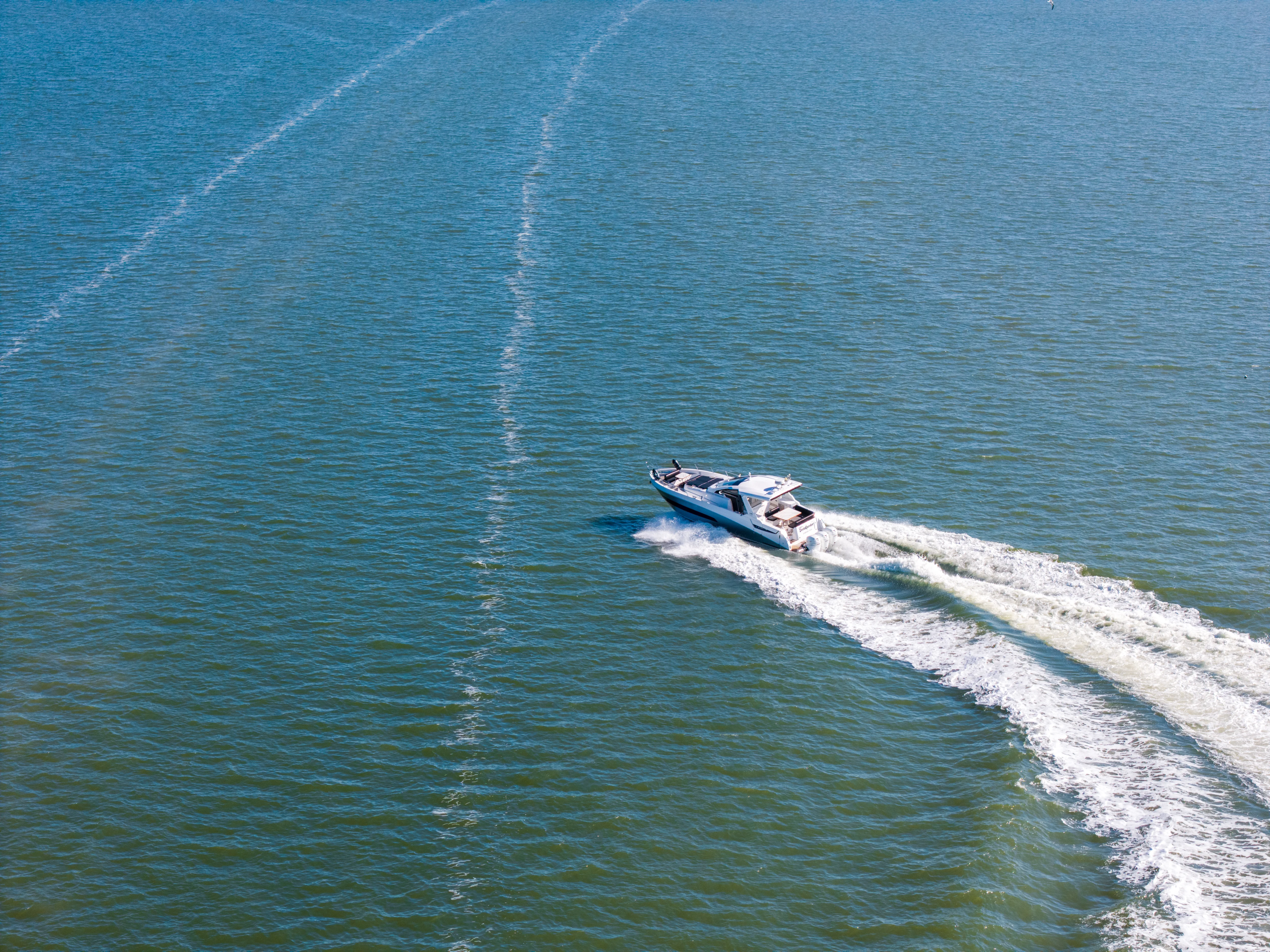 2018 Azimut VERVE 40 Image Thumbnail #10