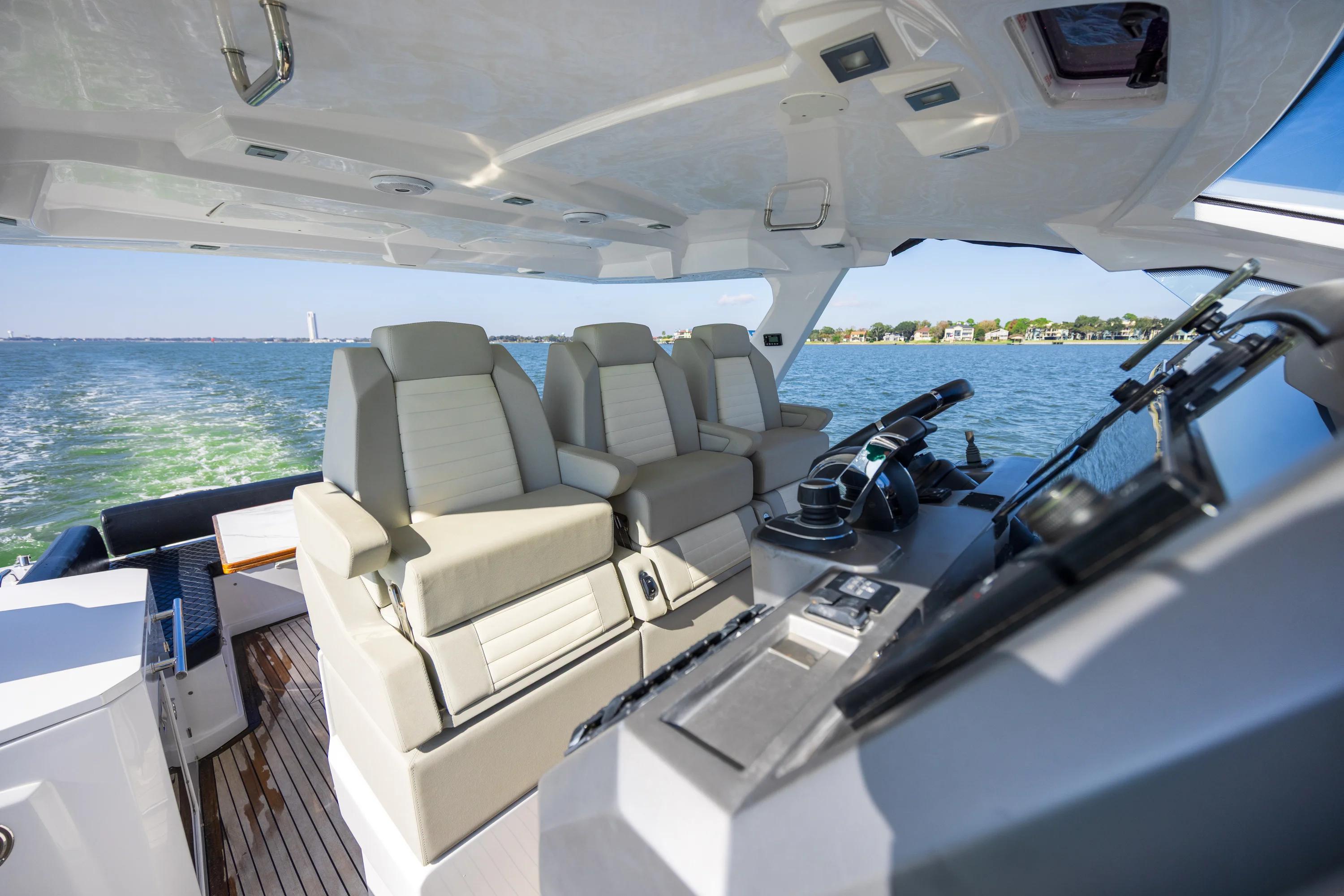 2018 Azimut VERVE 40 Image Thumbnail #21