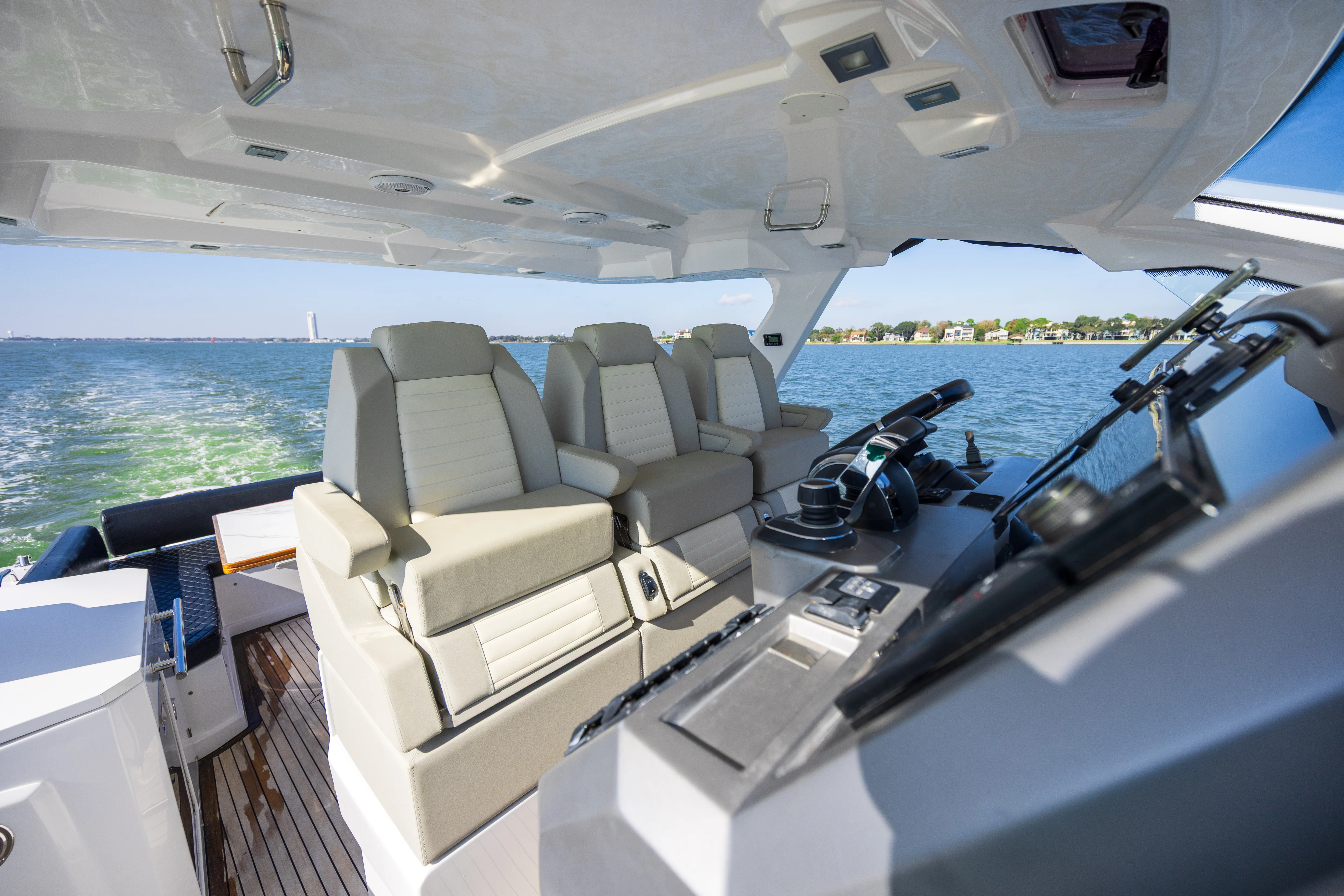 2018 Azimut VERVE 40 Image Thumbnail #21