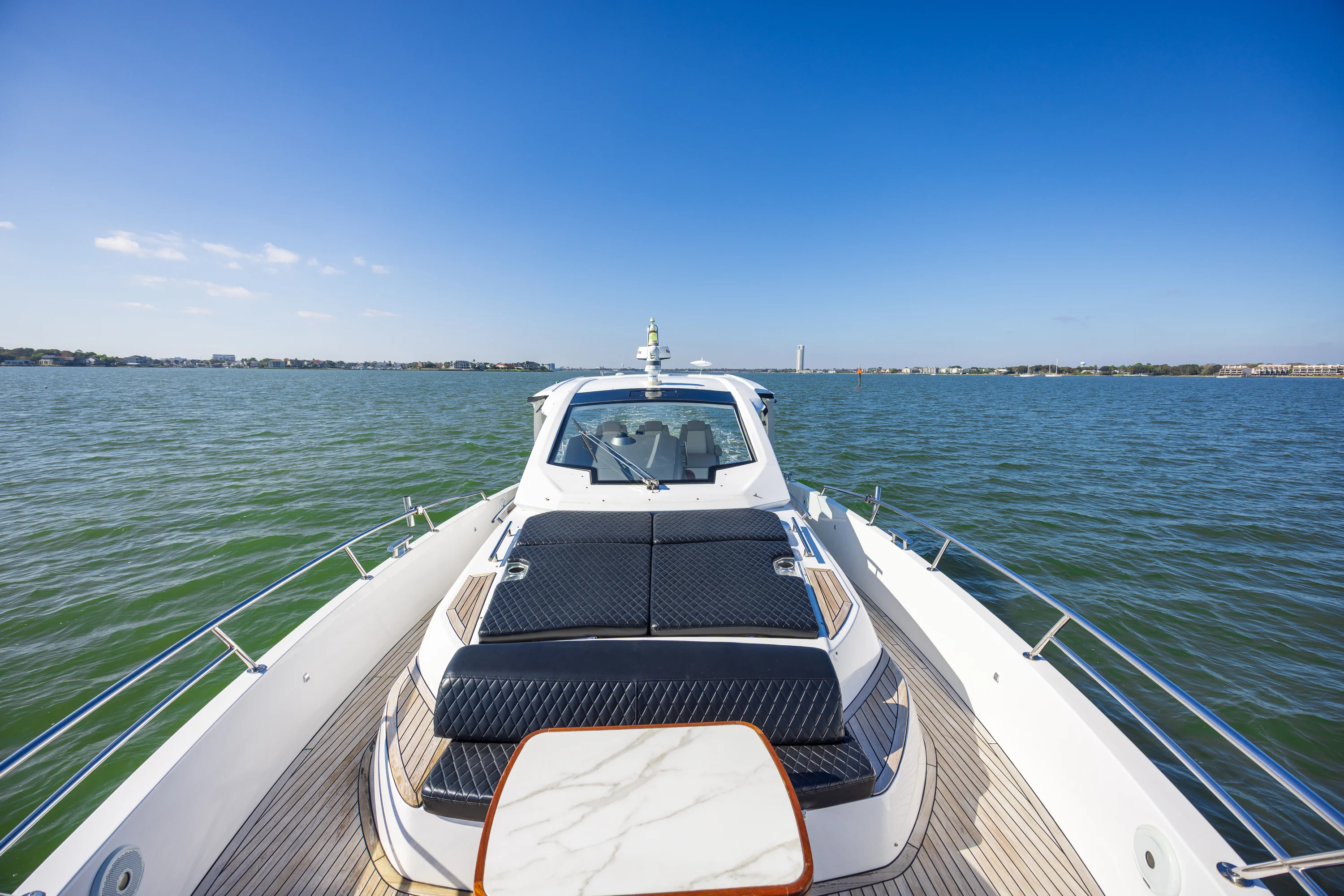 2018 Azimut VERVE 40 Image Thumbnail #25