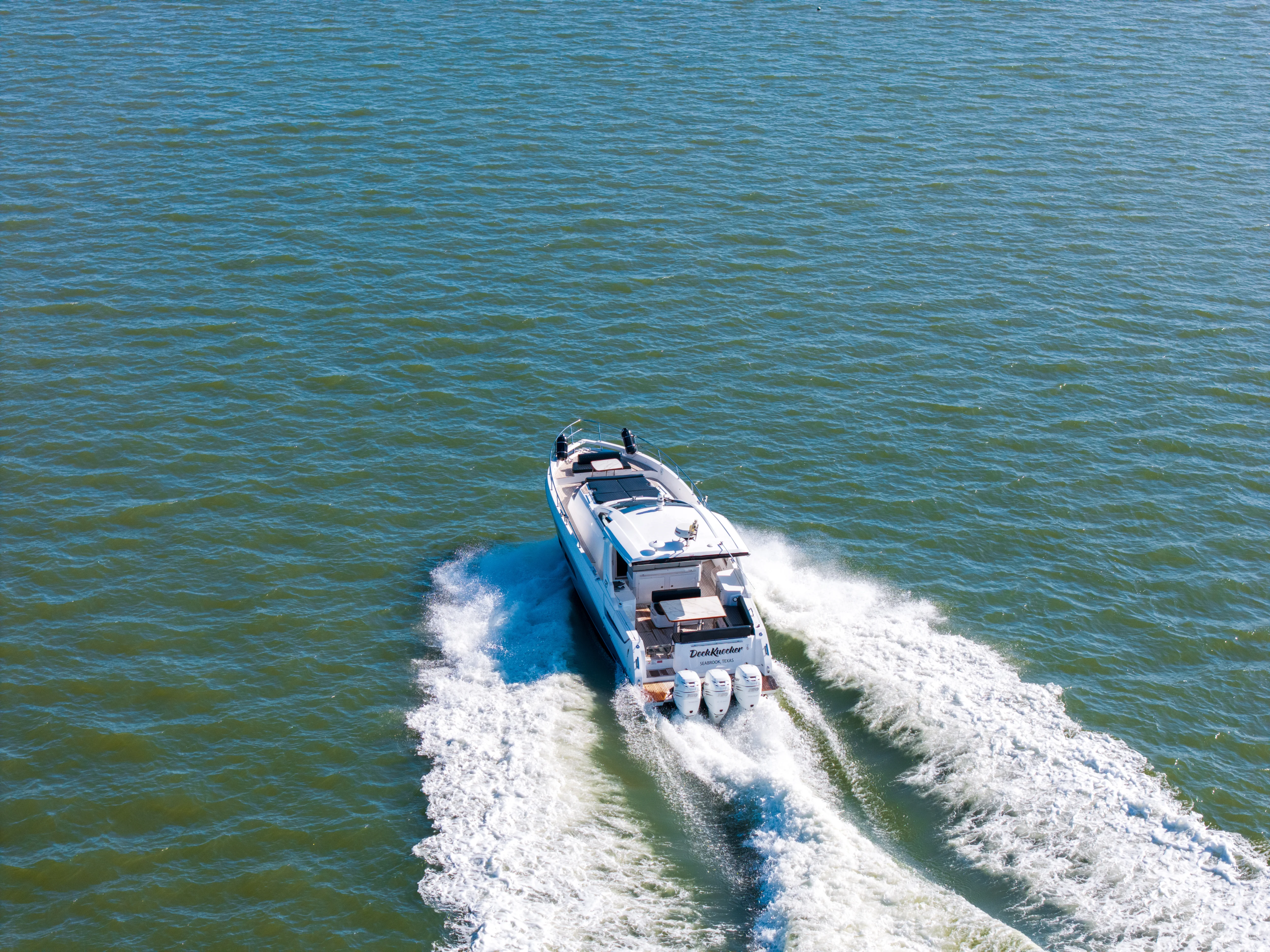 2018 Azimut VERVE 40 Image Thumbnail #11