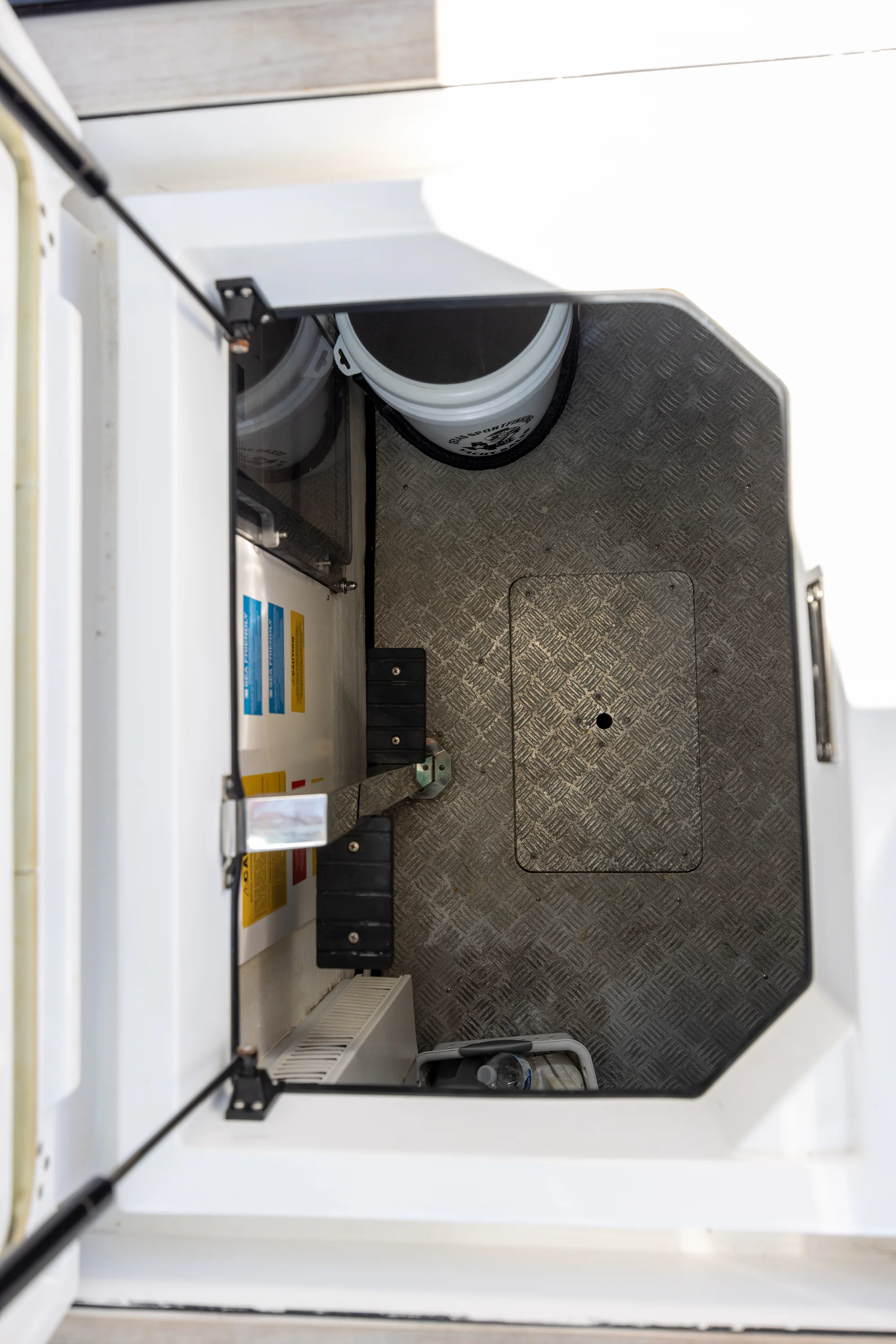 2018 Azimut VERVE 40 Image Thumbnail #39