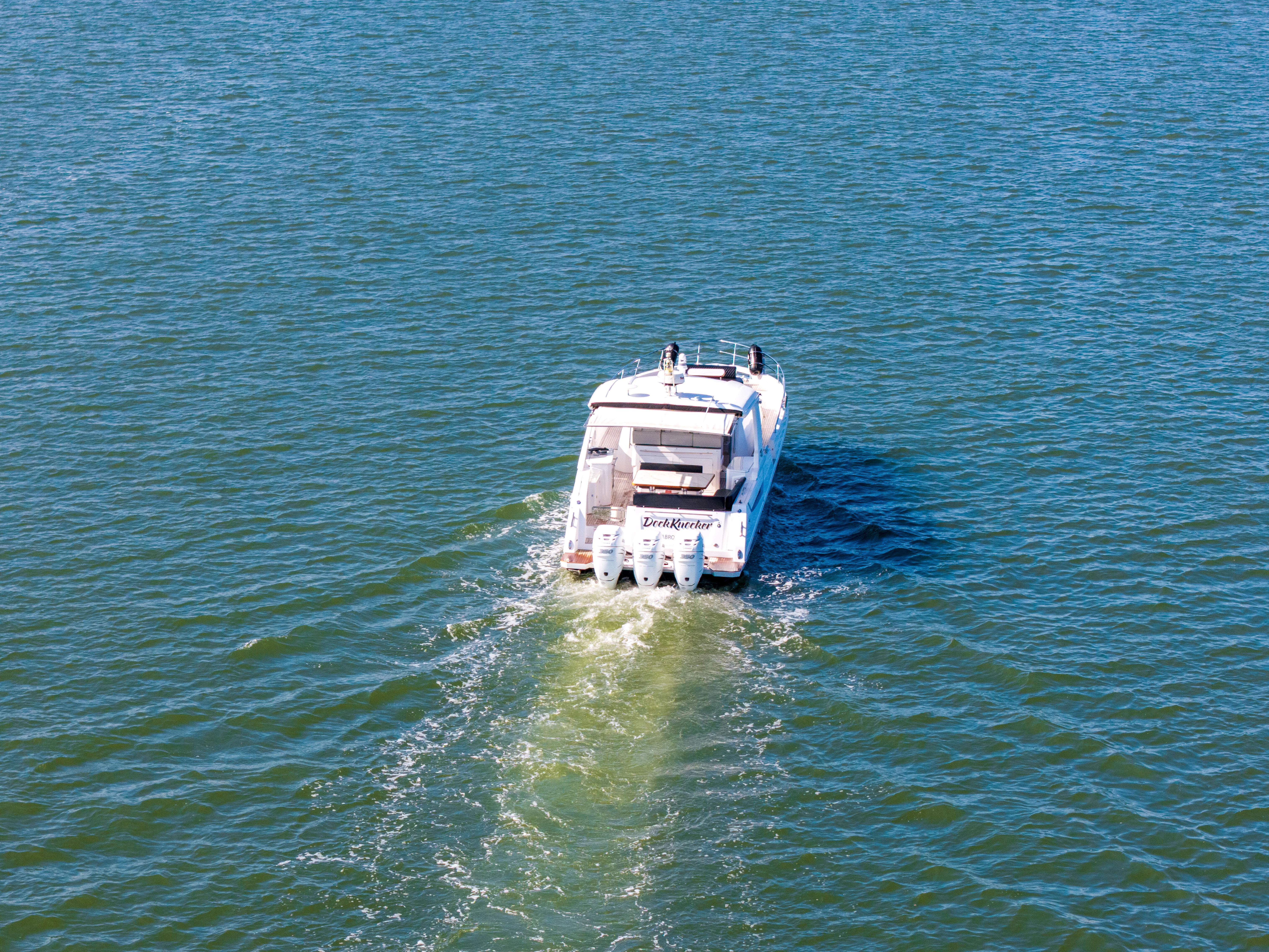 2018 Azimut VERVE 40 Image Thumbnail #7