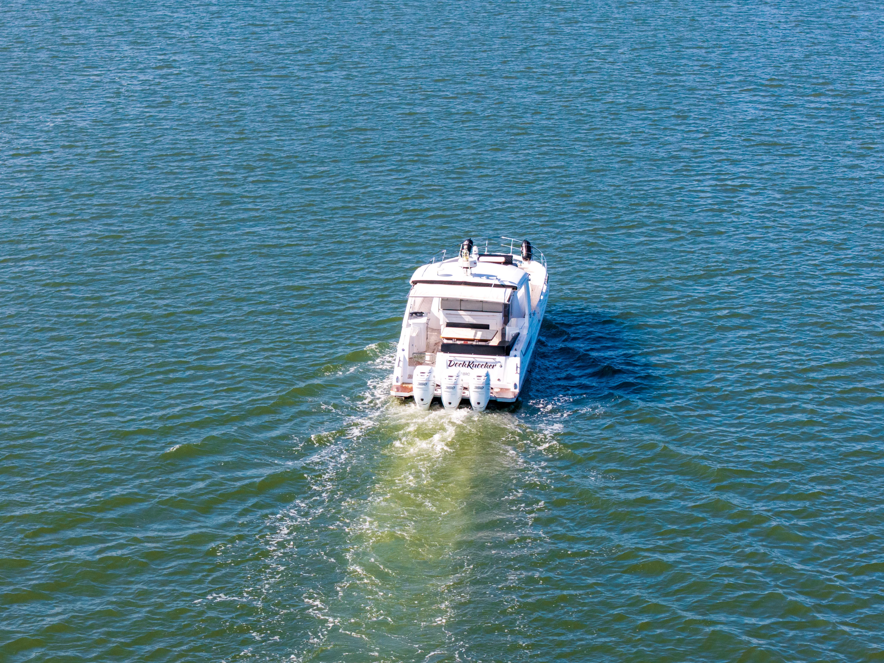 2018 Azimut VERVE 40 Image Thumbnail #4