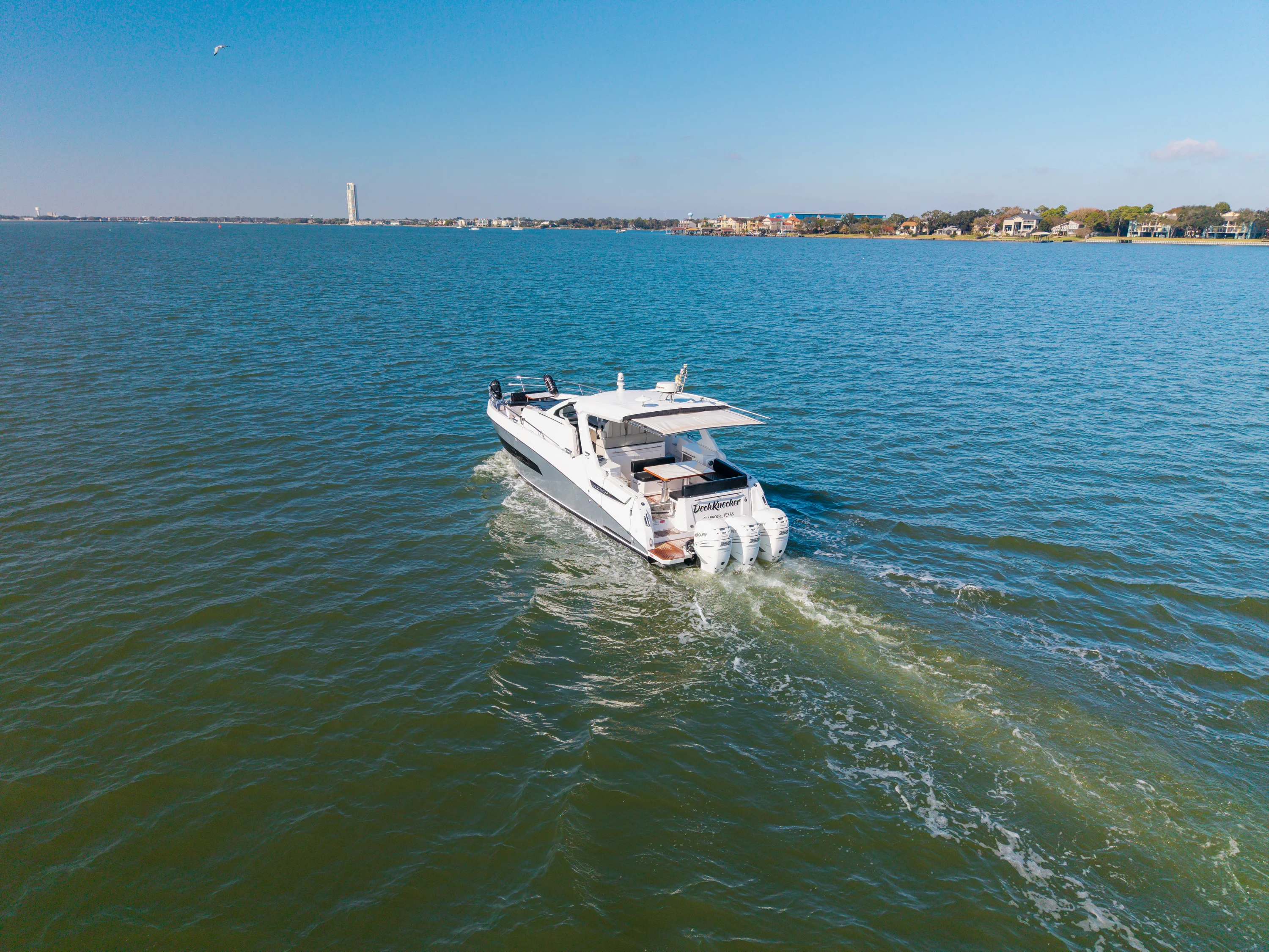 2018 Azimut VERVE 40 Image Thumbnail #5