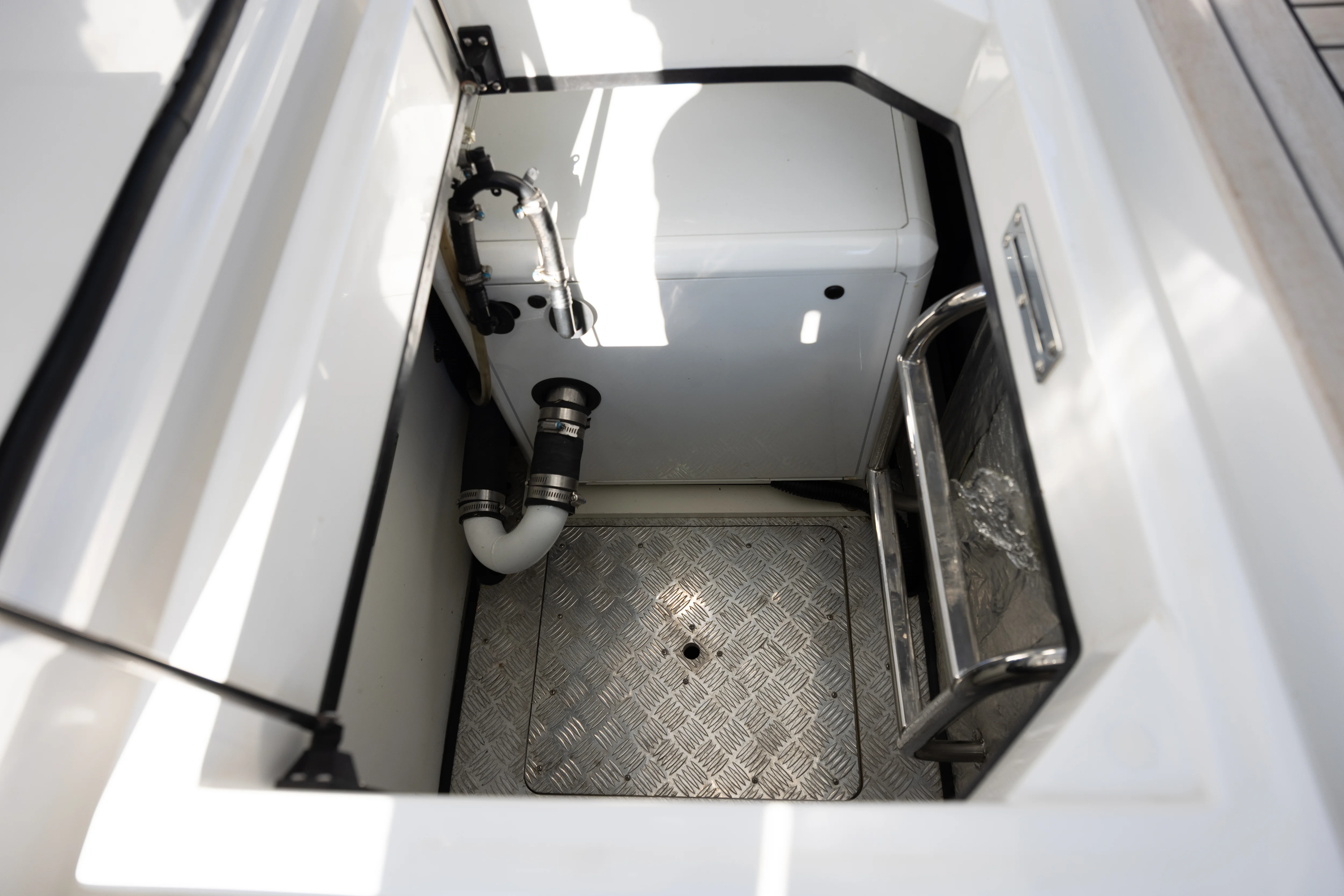 2018 Azimut VERVE 40 Image Thumbnail #37