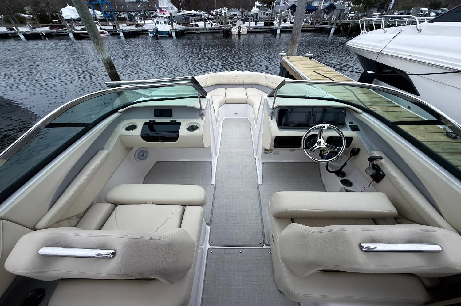 2020 Regal LX4 Image Thumbnail #15