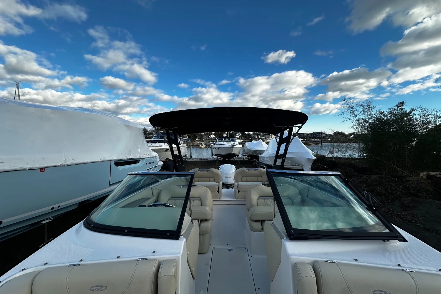 2020 Regal LX4 Image Thumbnail #17