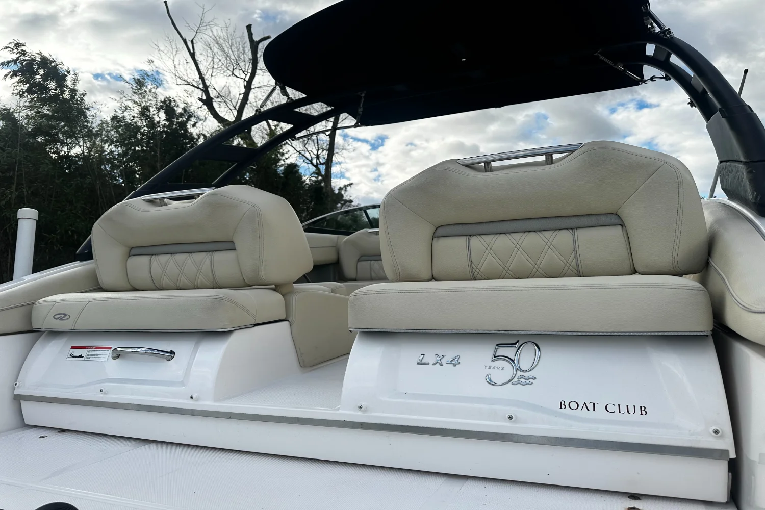 2020 Regal LX4 Image Thumbnail #5