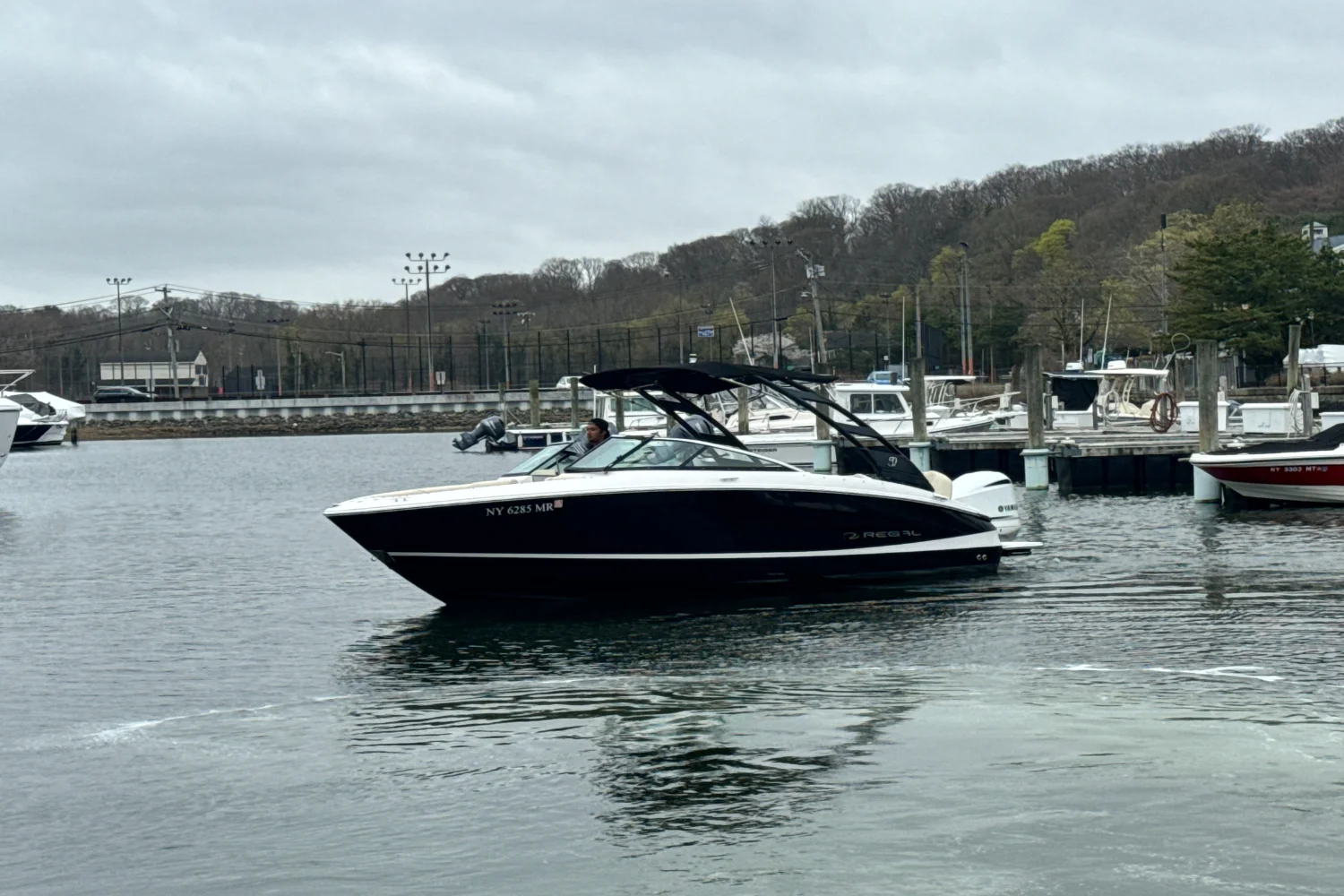 2020 Regal LX4 Image Thumbnail #28