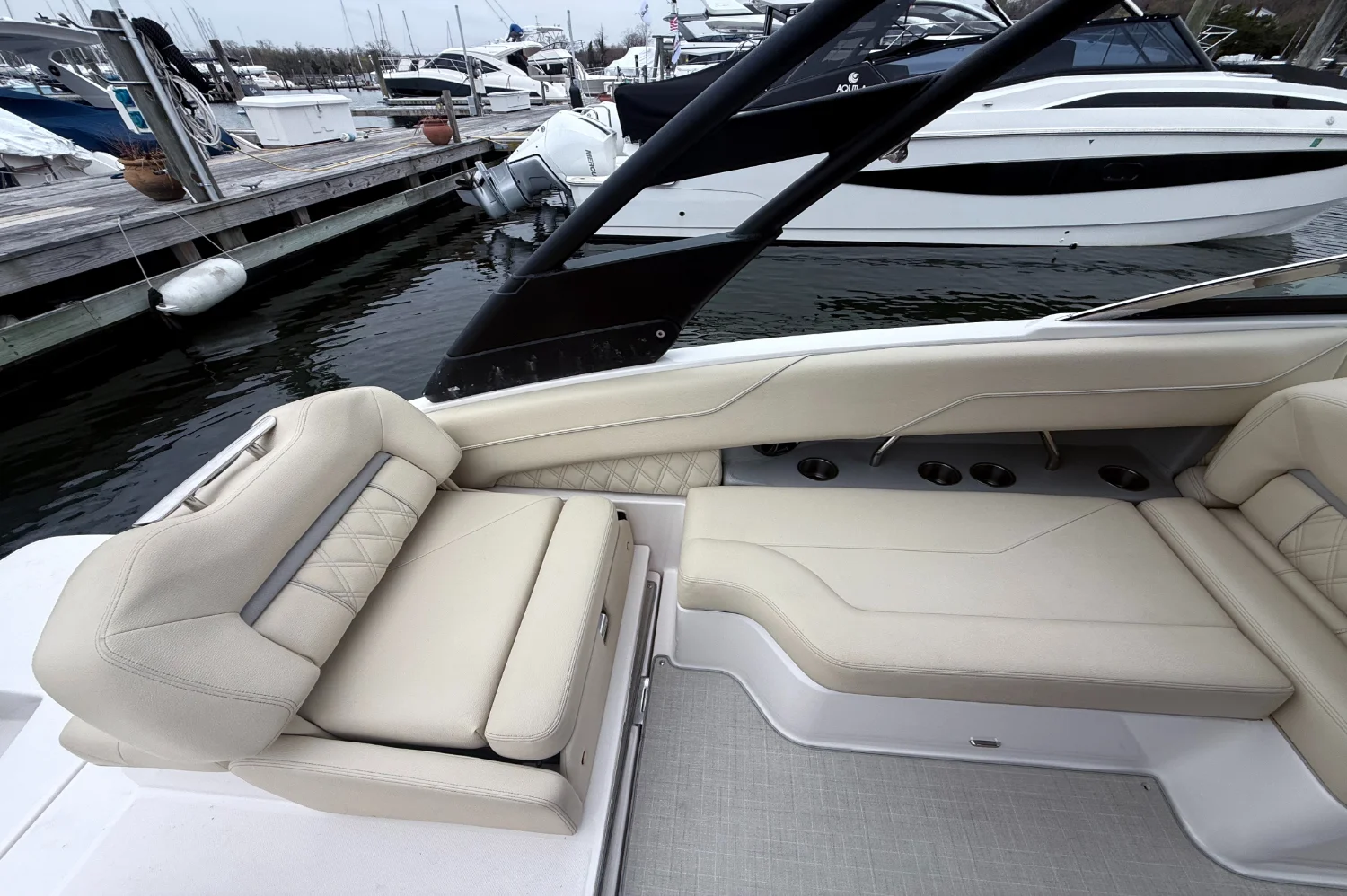 2020 Regal LX4 Image Thumbnail #6