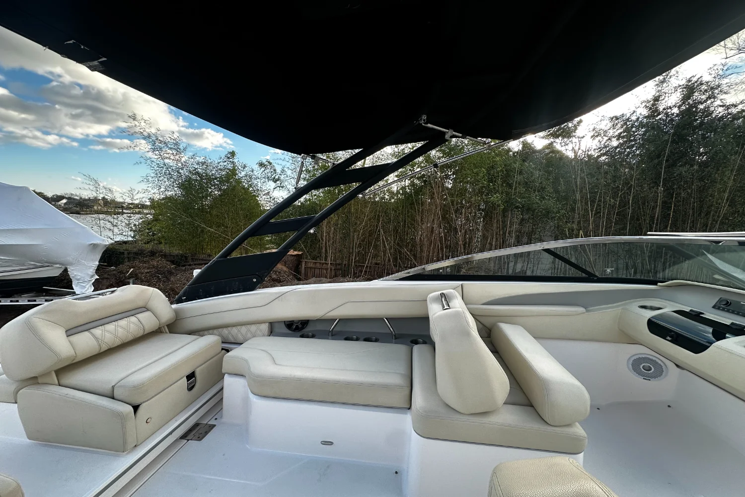 2020 Regal LX4 Image Thumbnail #6